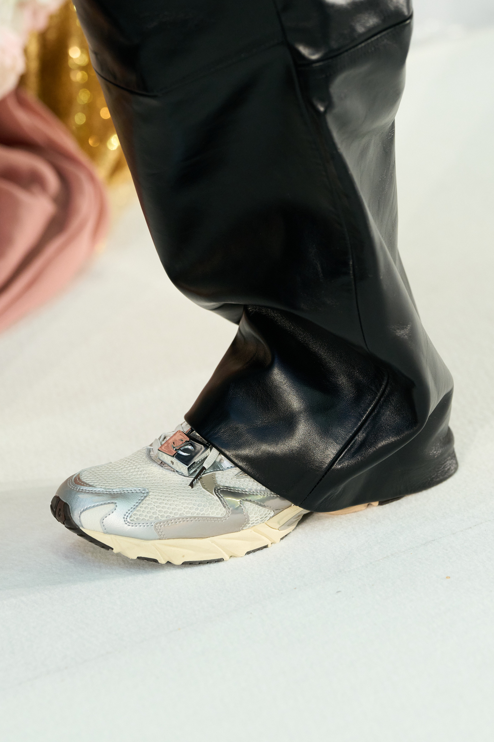 Jordanluca Fall 2025 Men’s Fashion Show Details