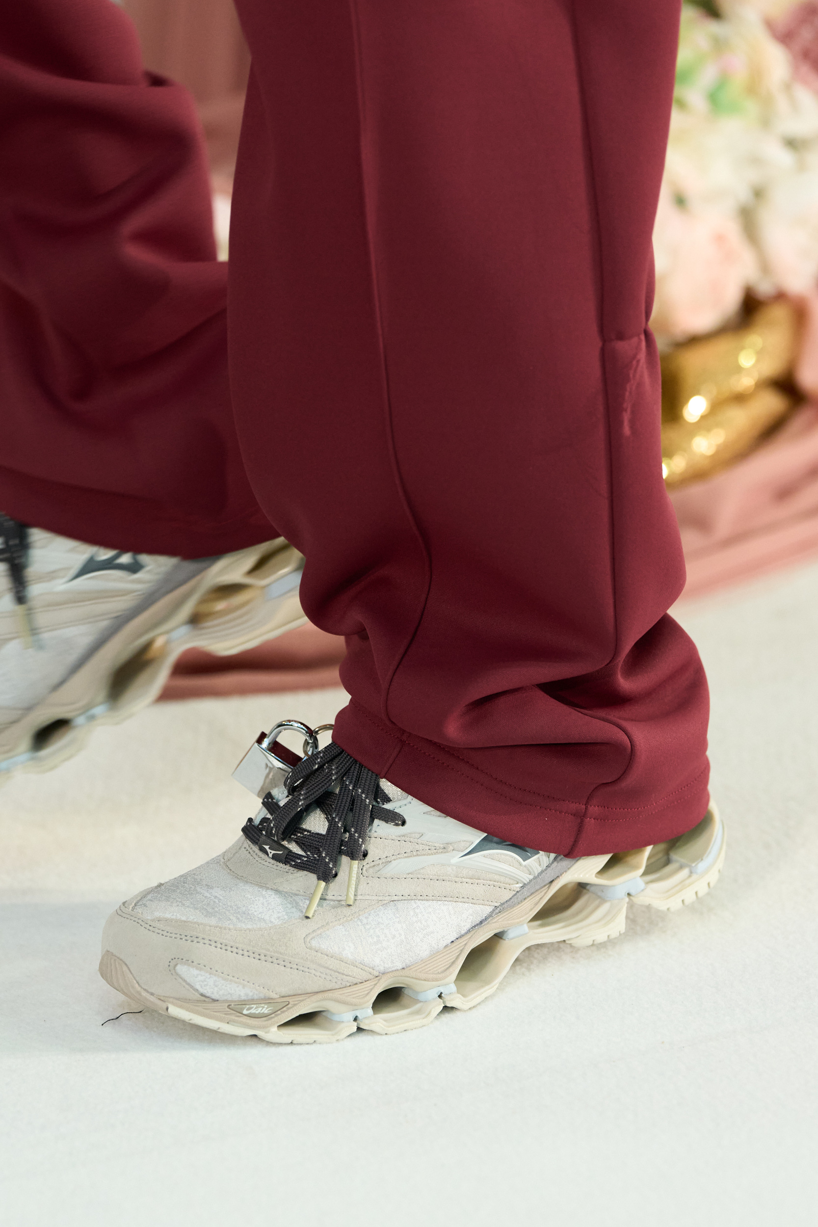 Jordanluca Fall 2025 Men’s Fashion Show Details