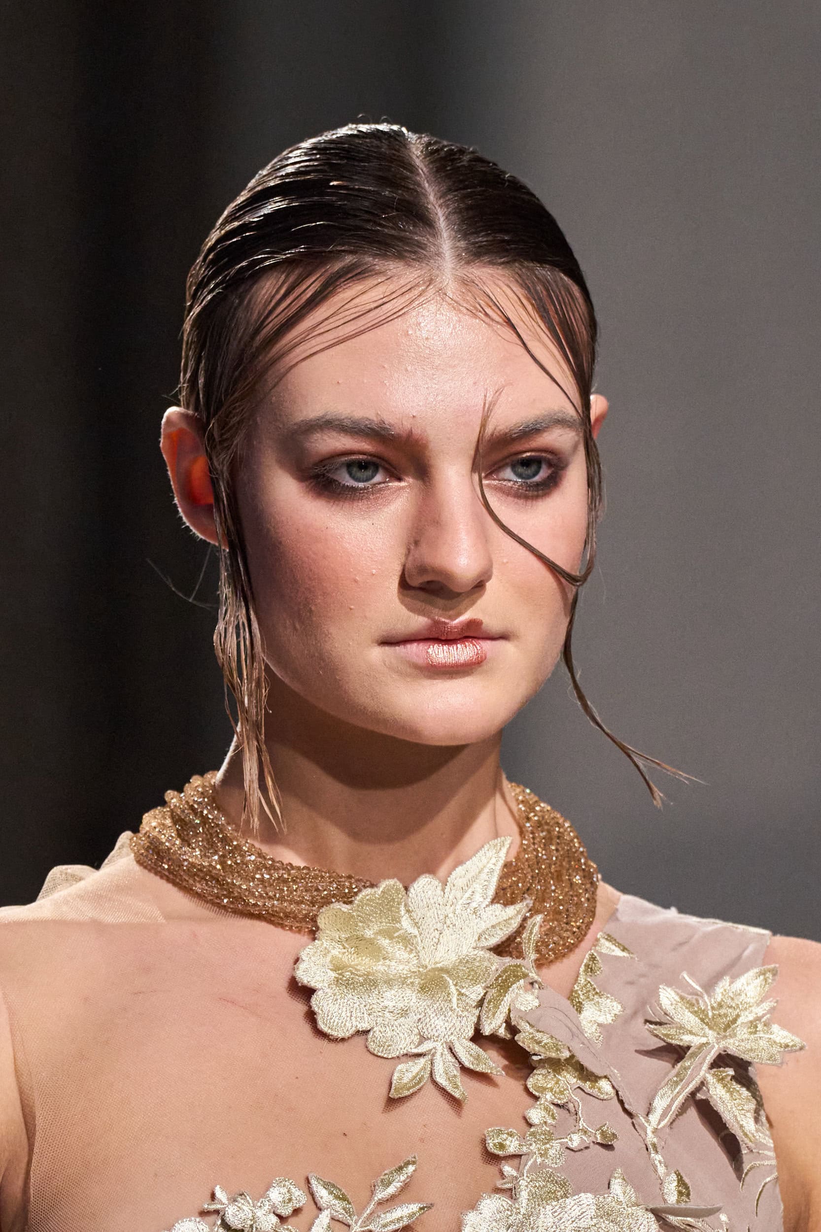 Juana Martin Spring 2025 Couture Fashion Show Details