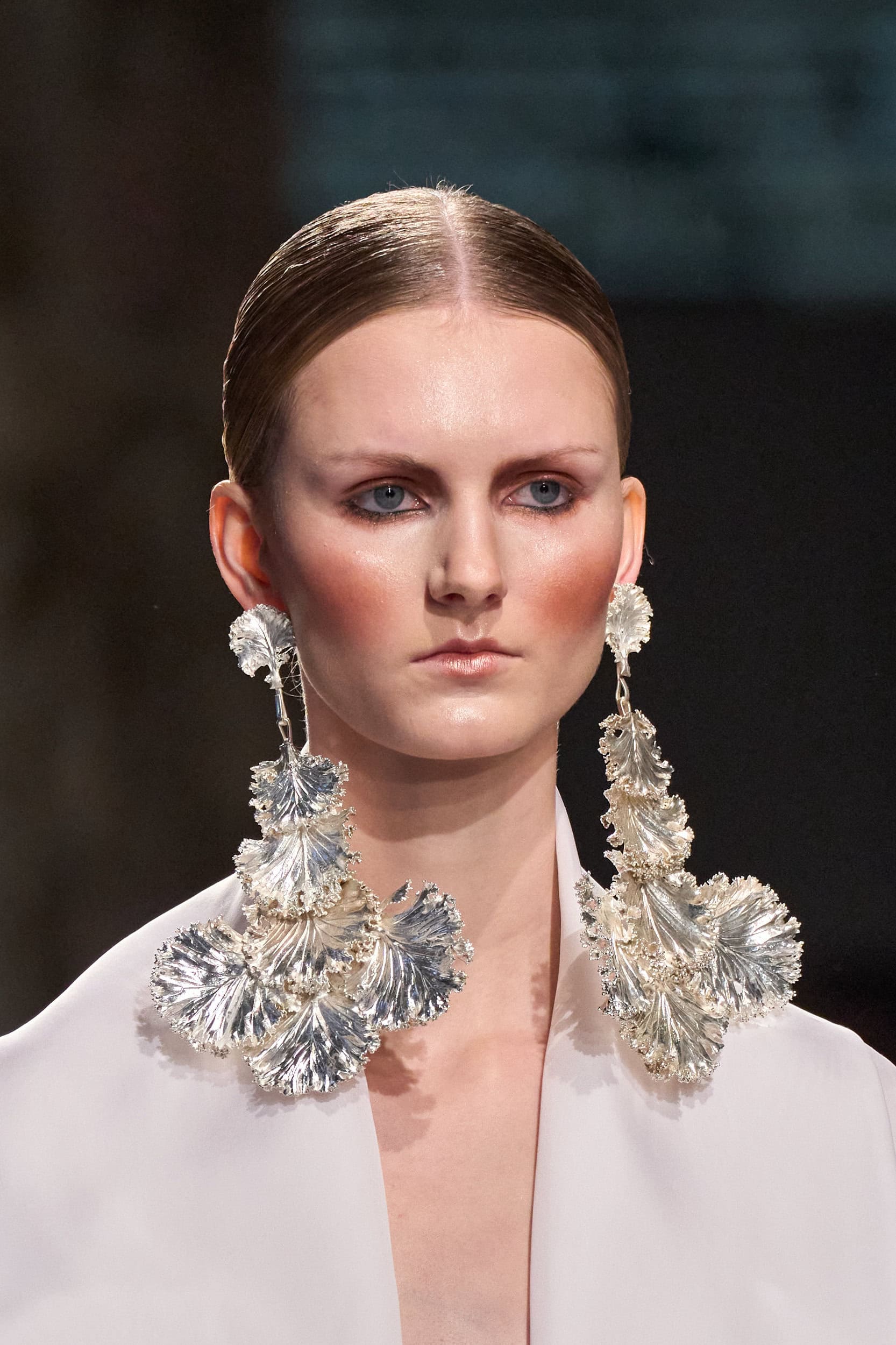 Juana Martin Spring 2025 Couture Fashion Show Details