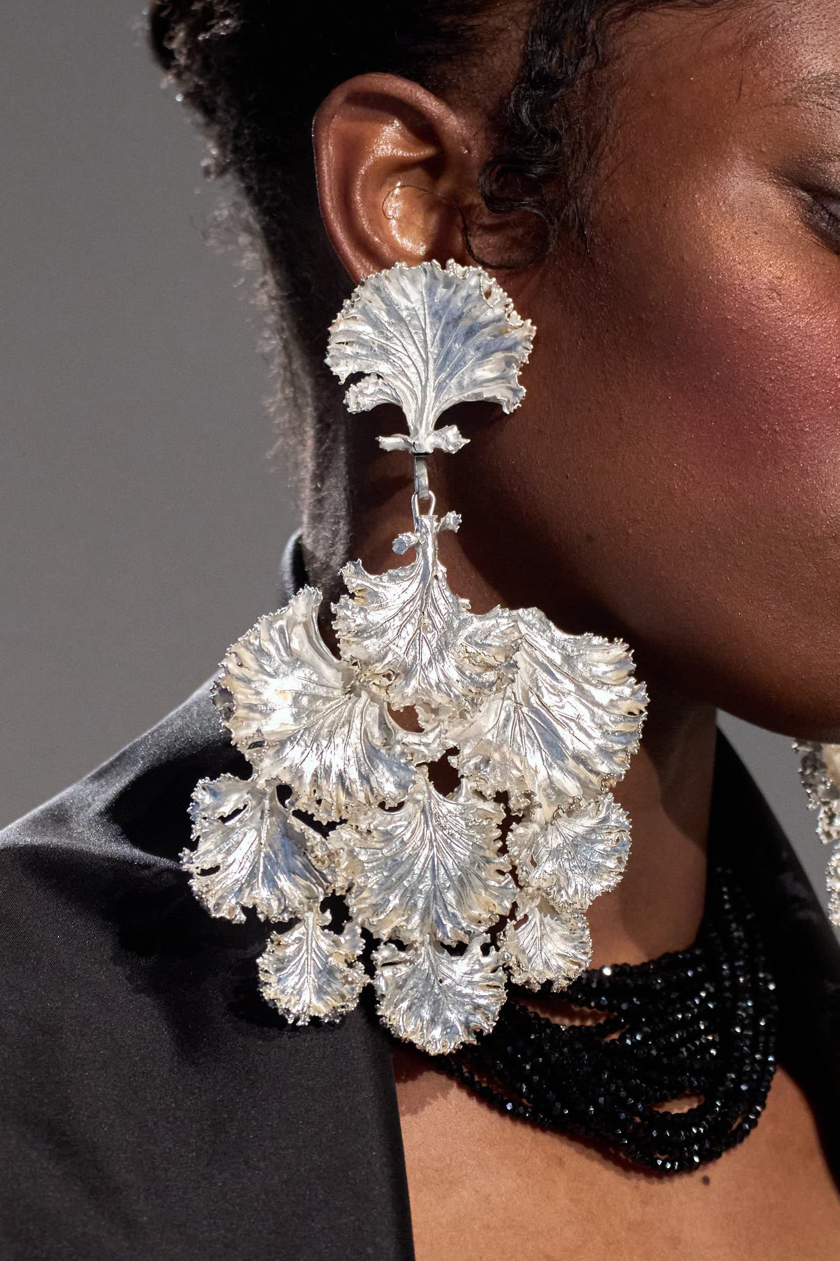 Juana Martin Spring 2025 Couture Fashion Show Details