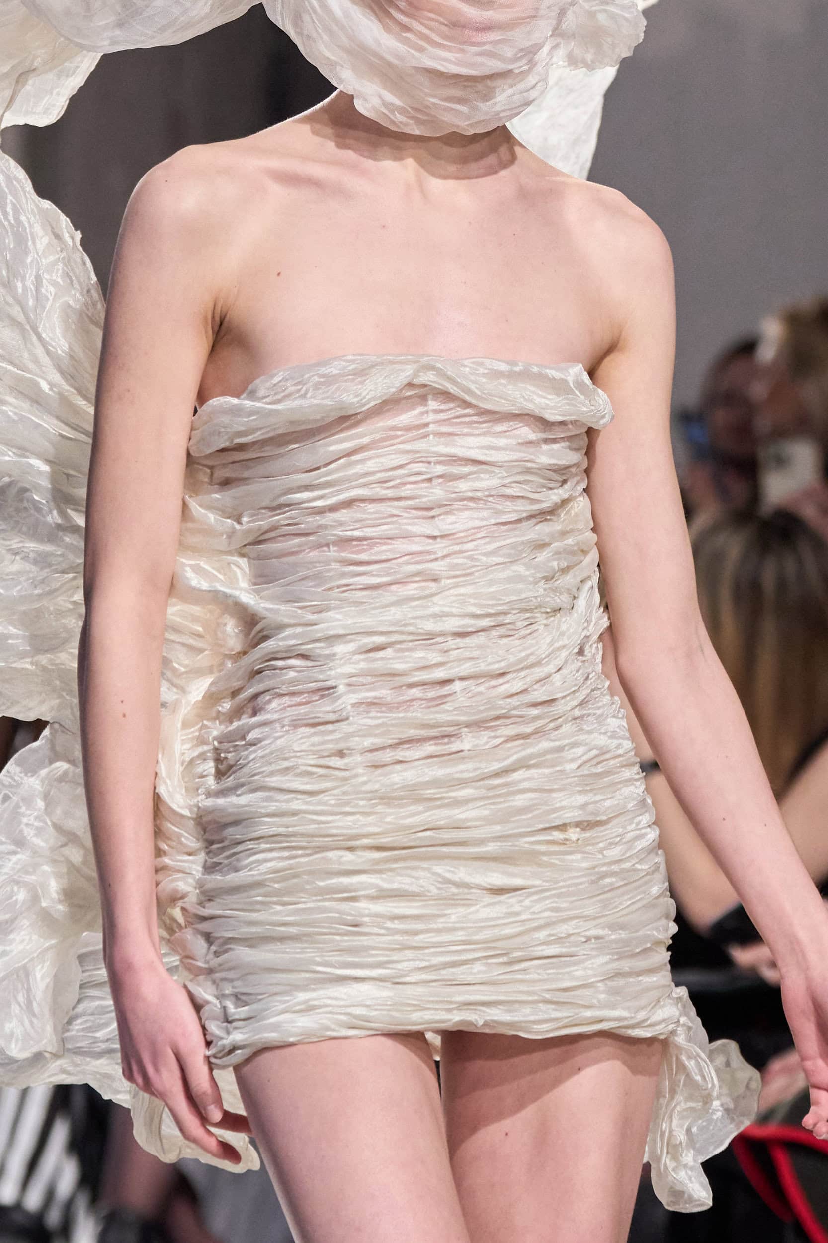 Juana Martin Spring 2025 Couture Fashion Show Details