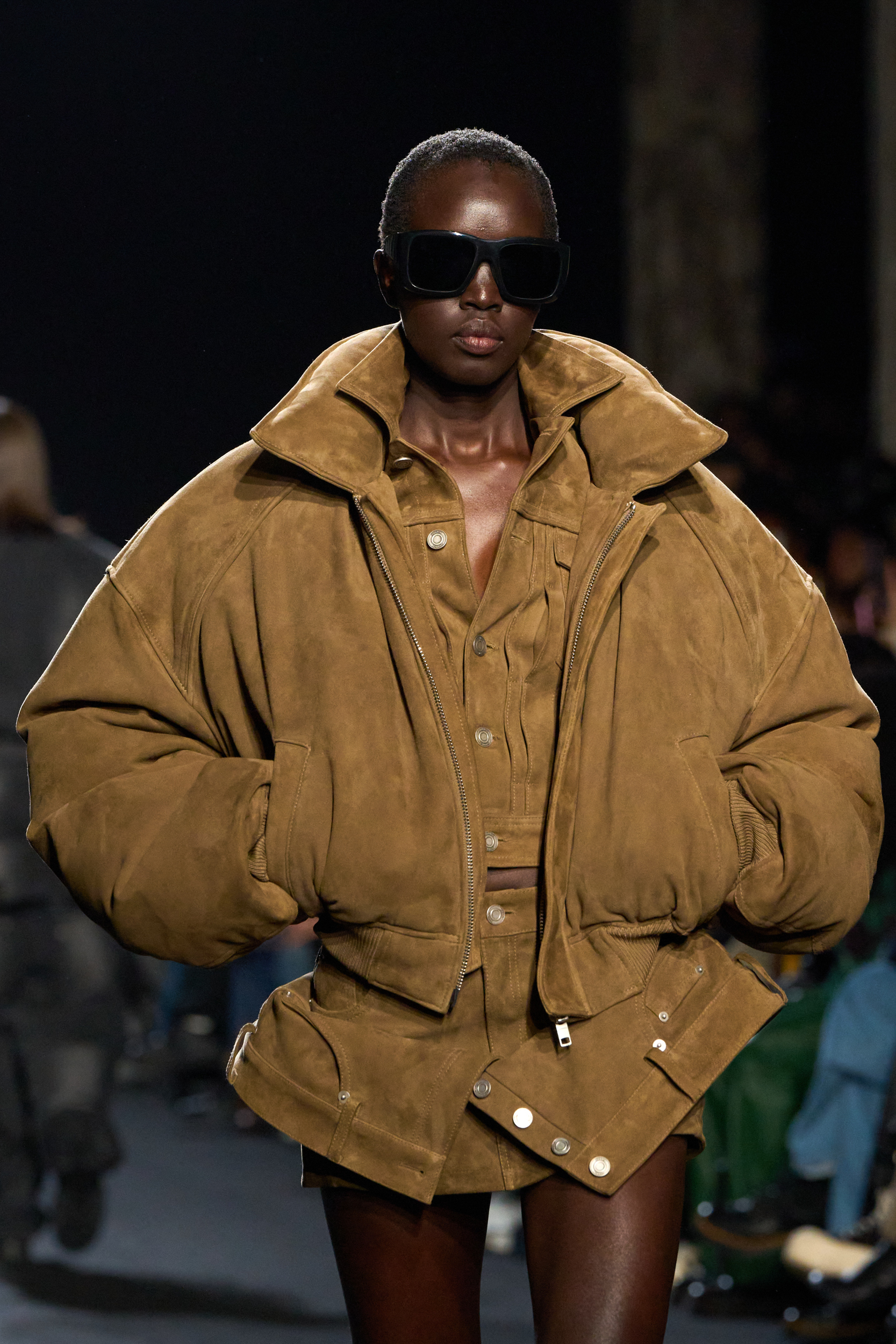 Juun.j Fall 2025 Men’s Fashion Show Details