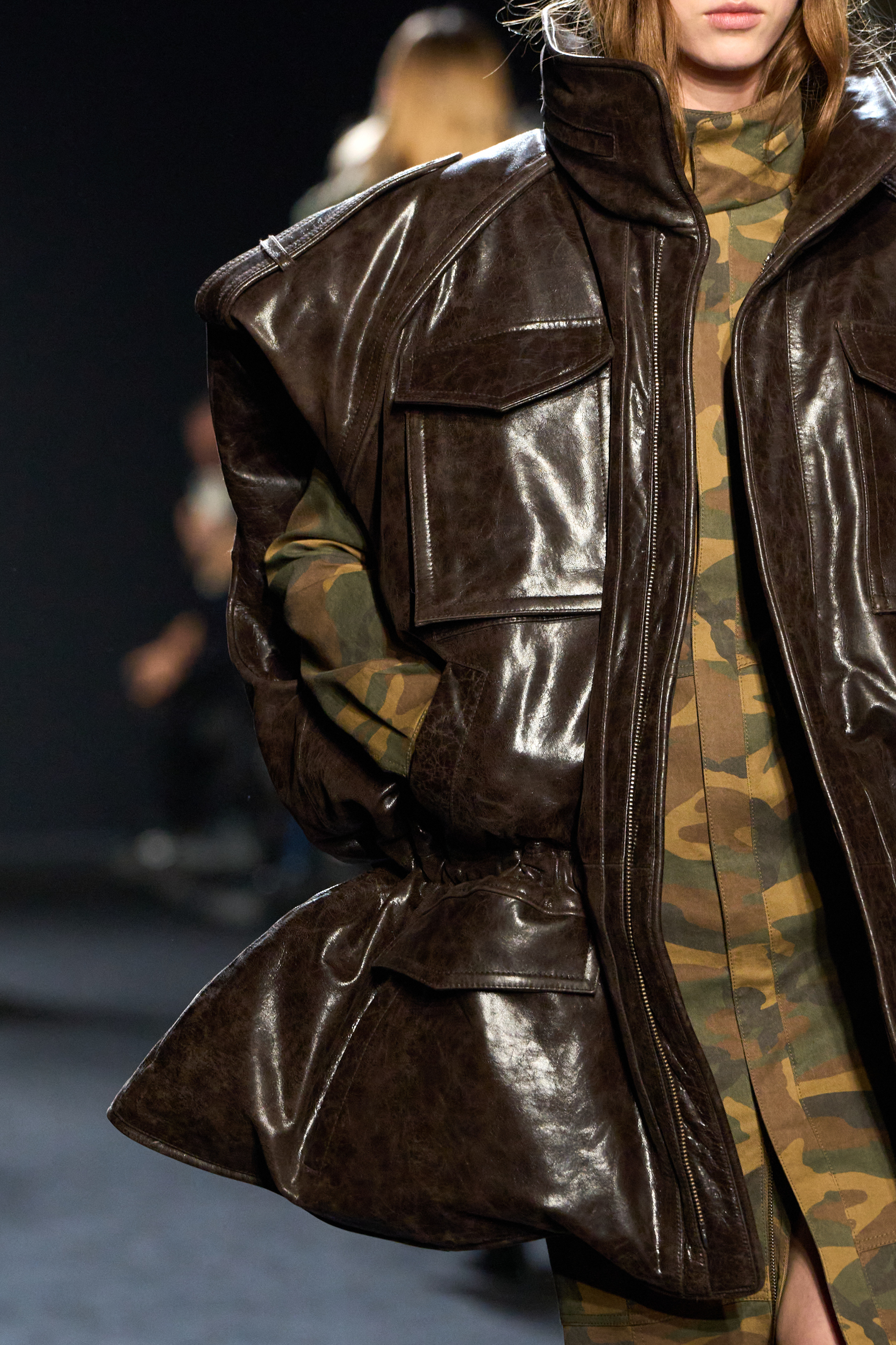 Juun.j Fall 2025 Men’s Fashion Show Details