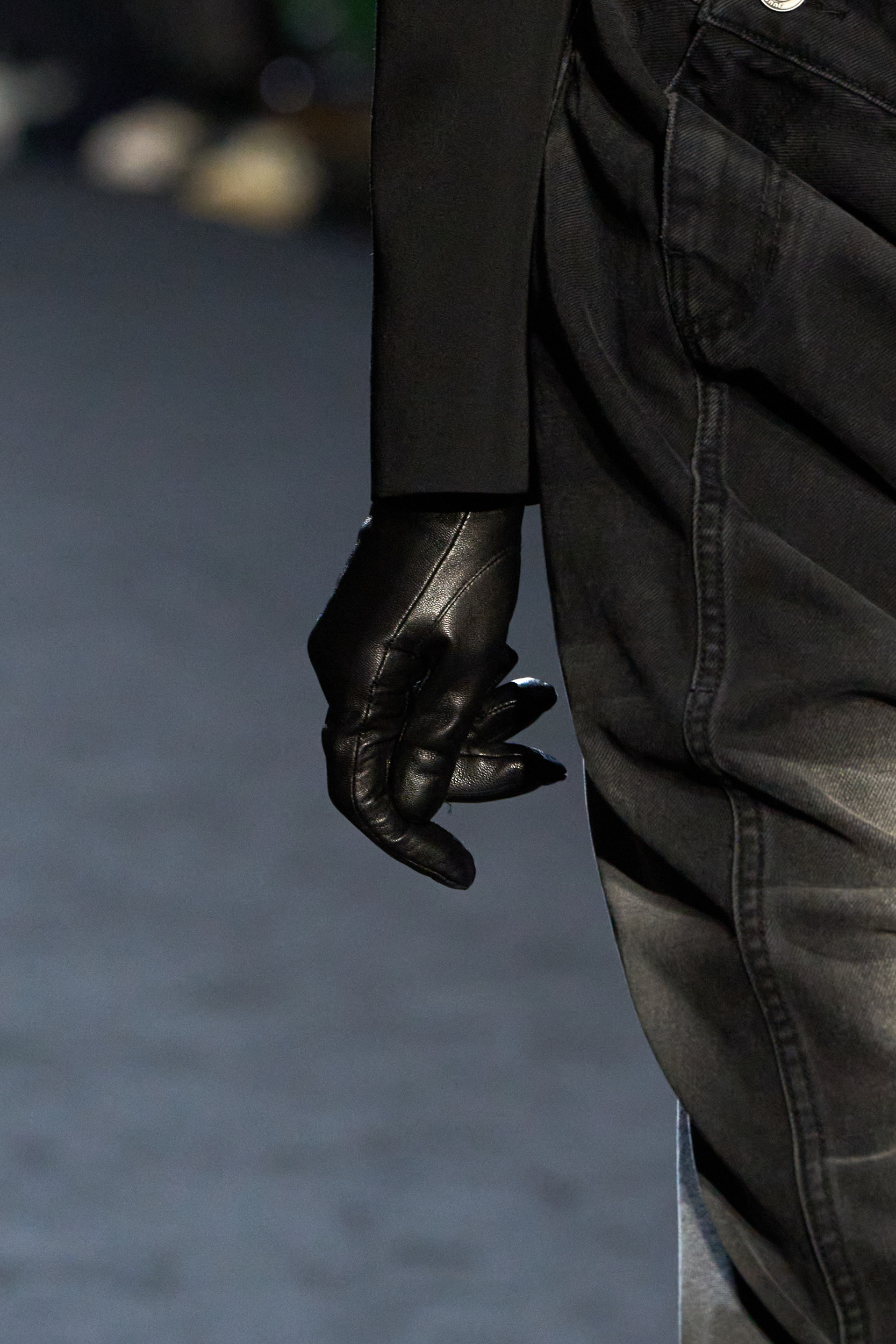 Juun.j Fall 2025 Men’s Fashion Show Details