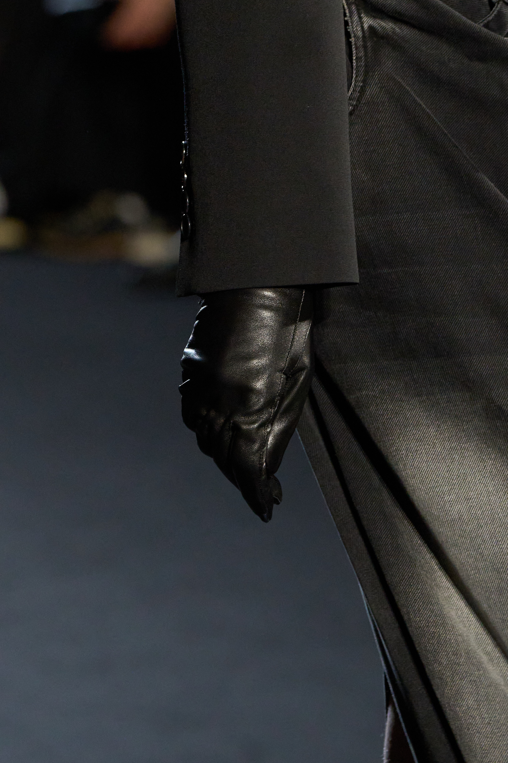 Juun.j Fall 2025 Men’s Fashion Show Details