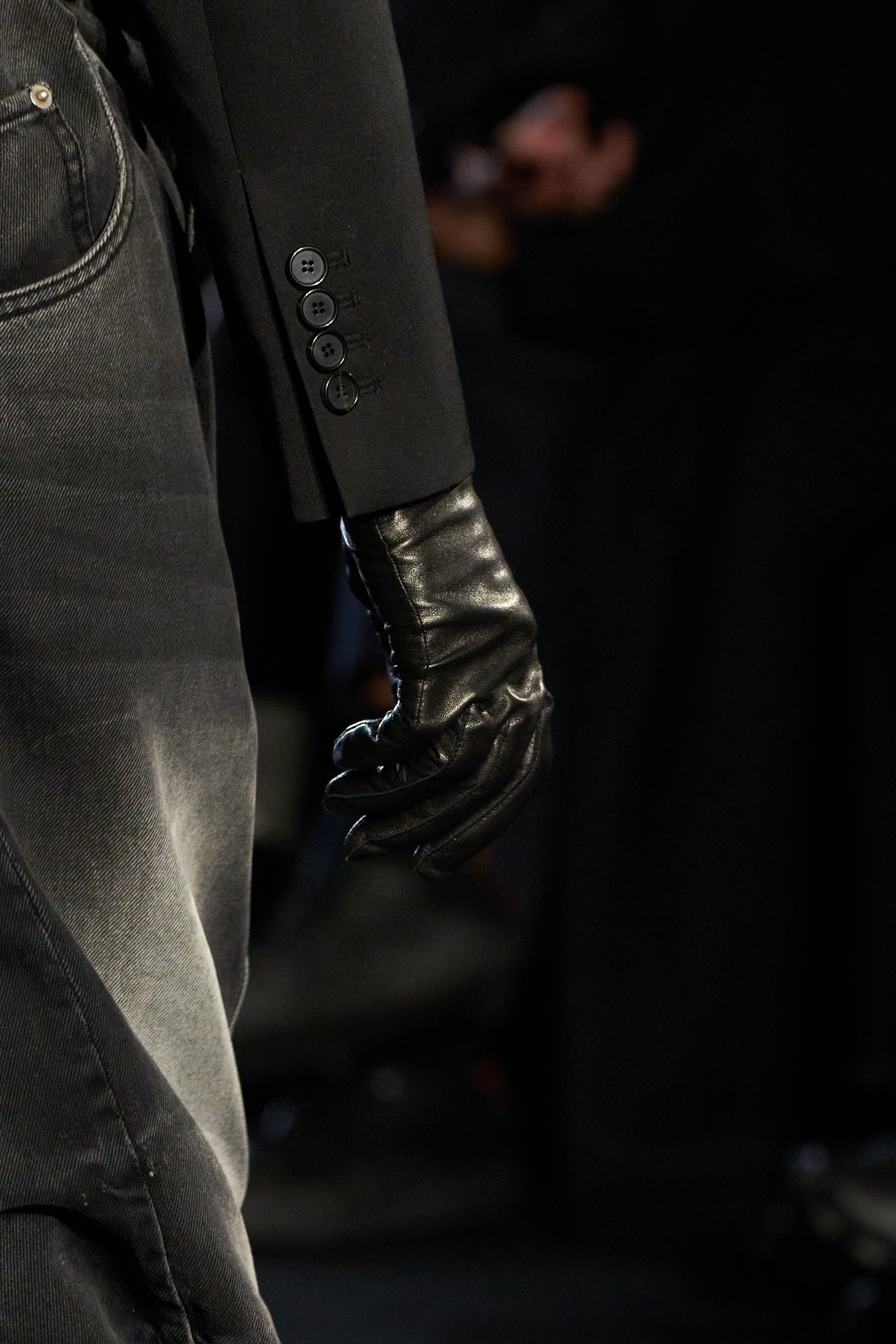 Juun.j Fall 2025 Men’s Fashion Show Details