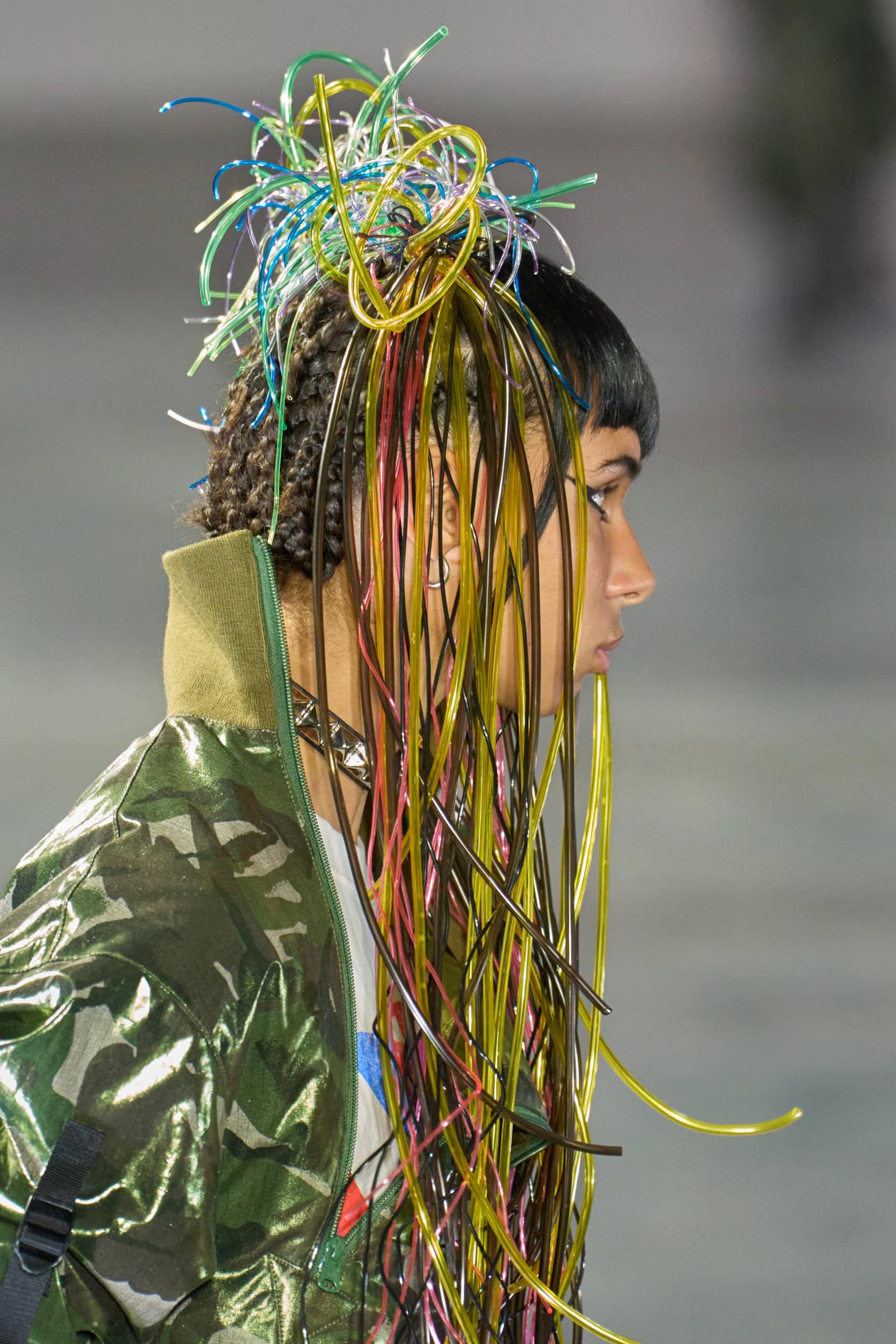 Kidill Fall 2025 Men’s Fashion Show Details