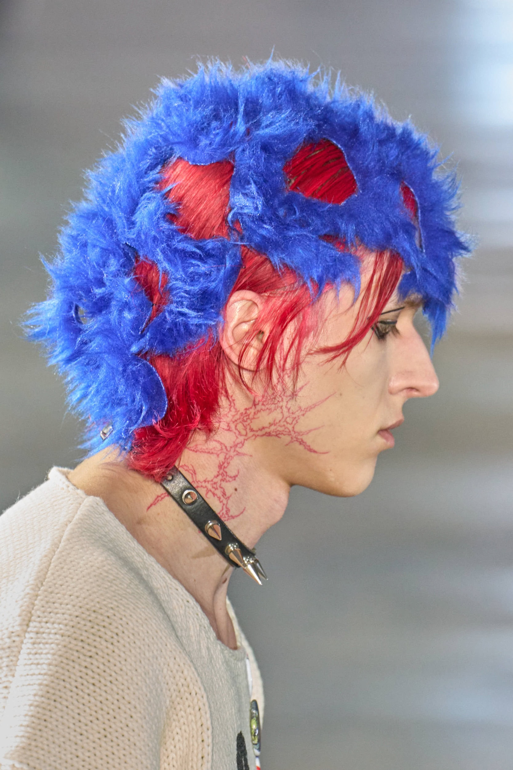 Kidill Fall 2025 Men’s Fashion Show Details