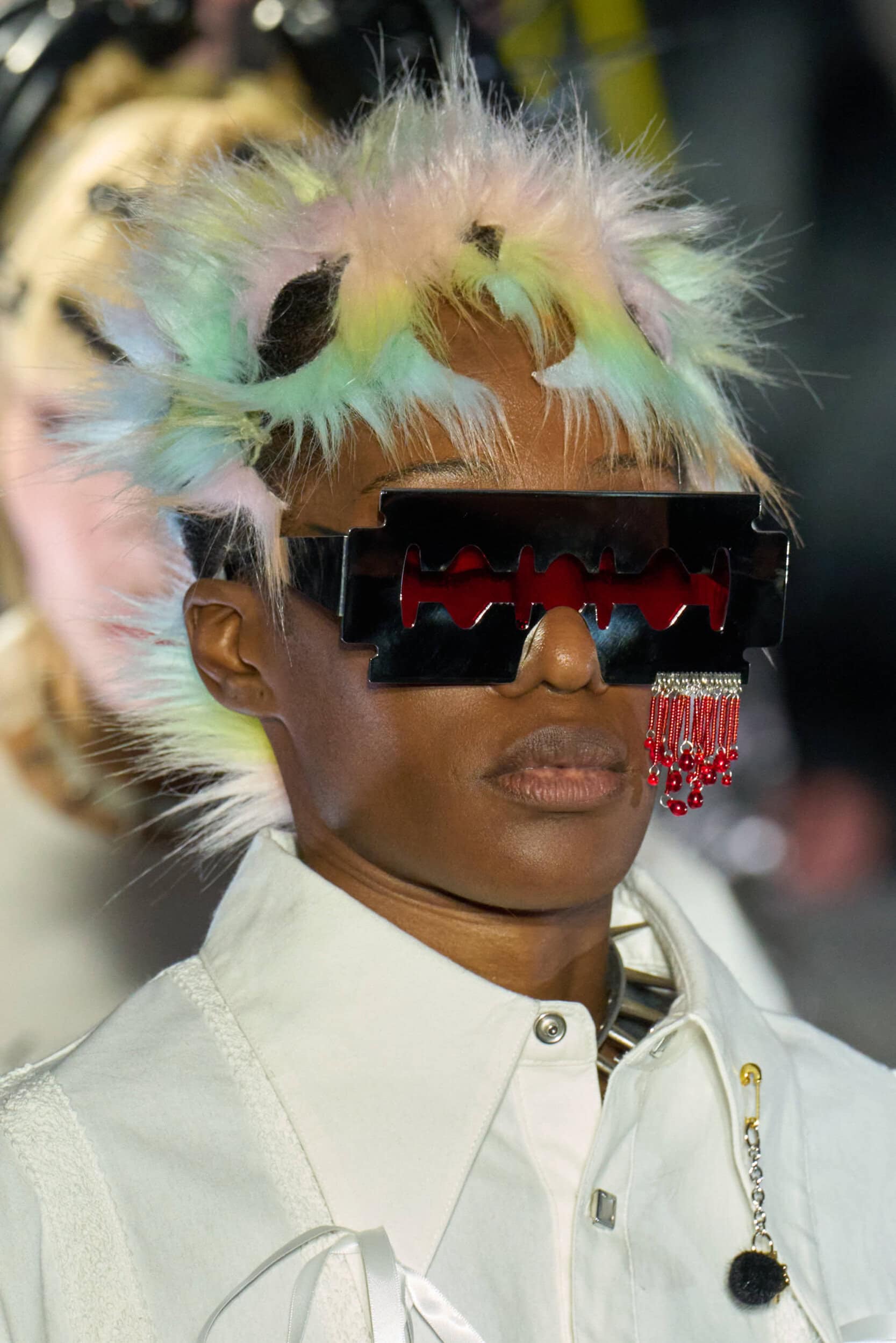 Kidill Fall 2025 Men’s Fashion Show Details