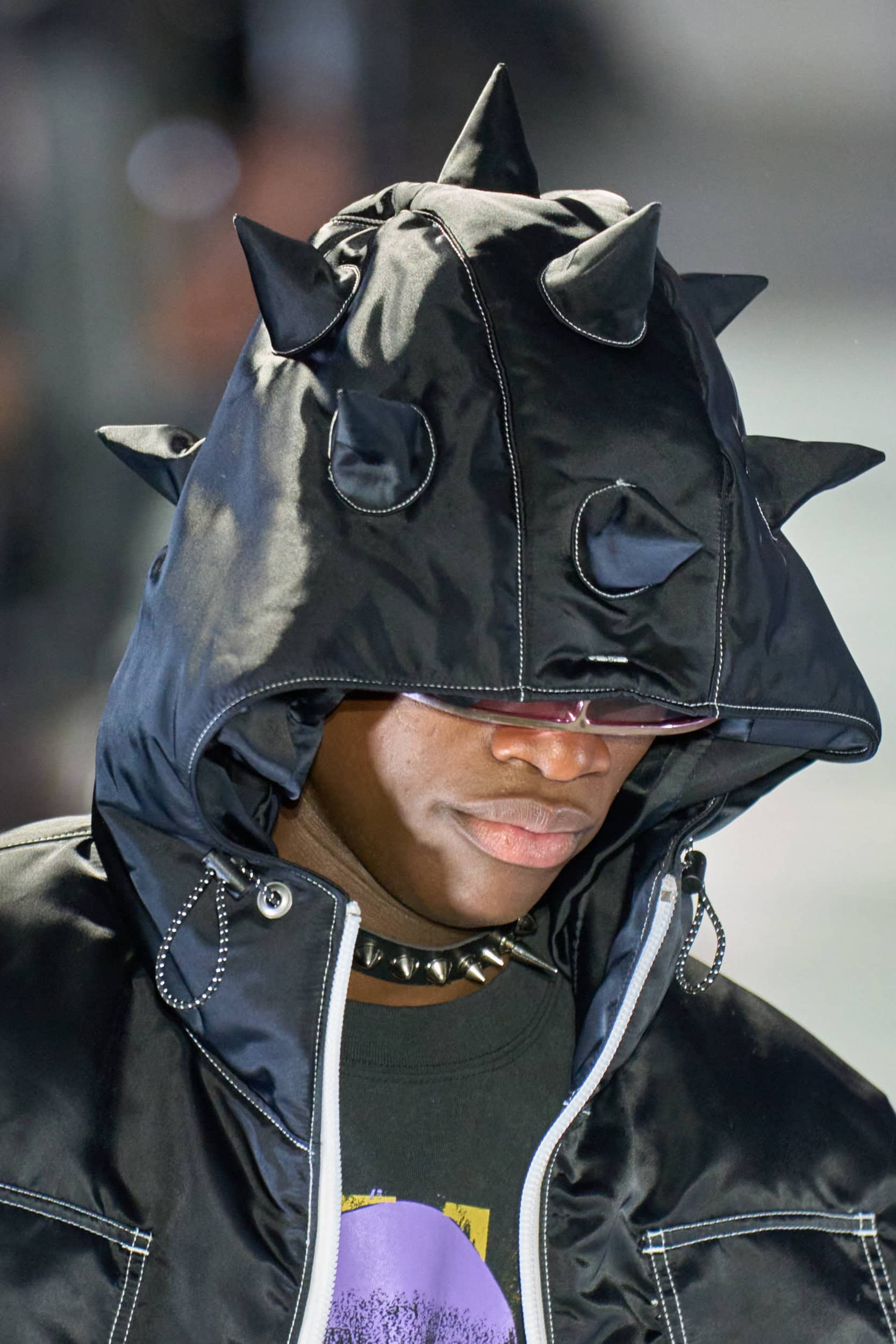 Kidill Fall 2025 Men’s Fashion Show Details