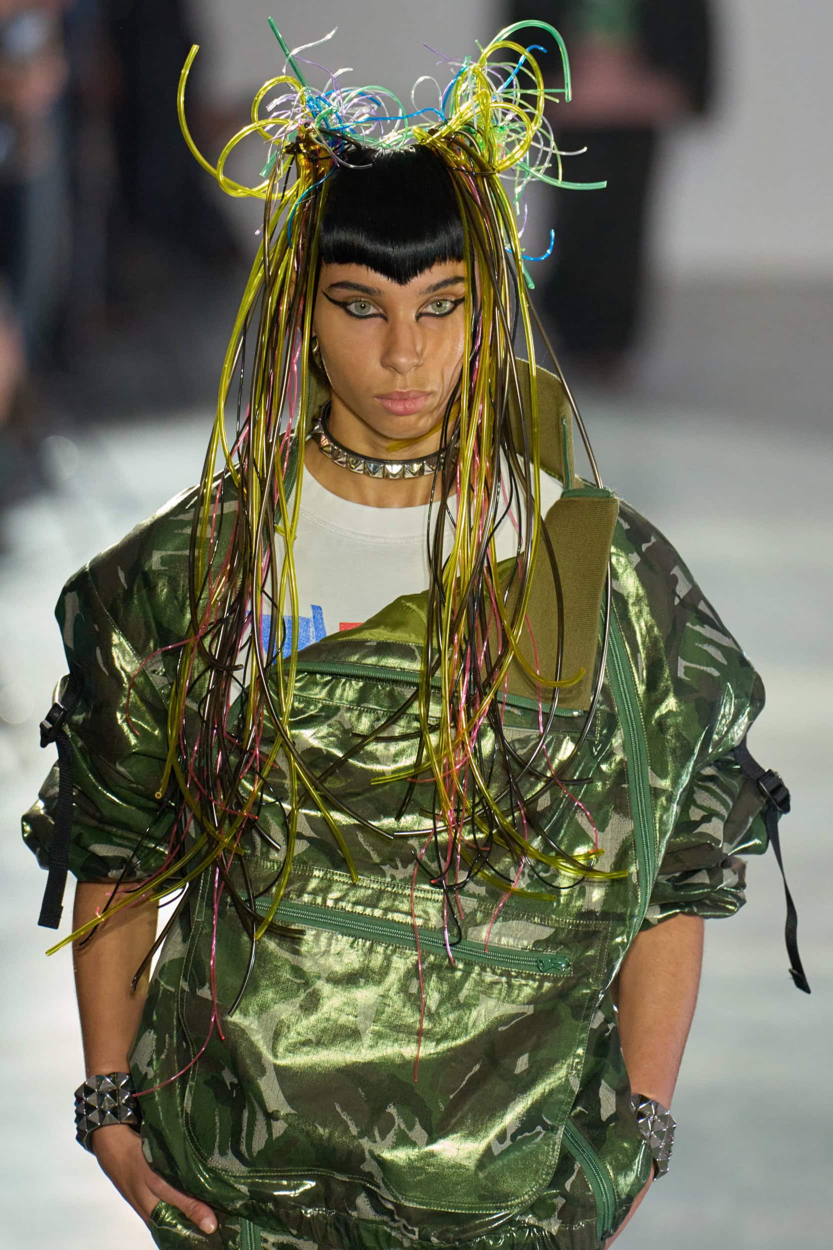 Kidill Fall 2025 Men’s Fashion Show Details
