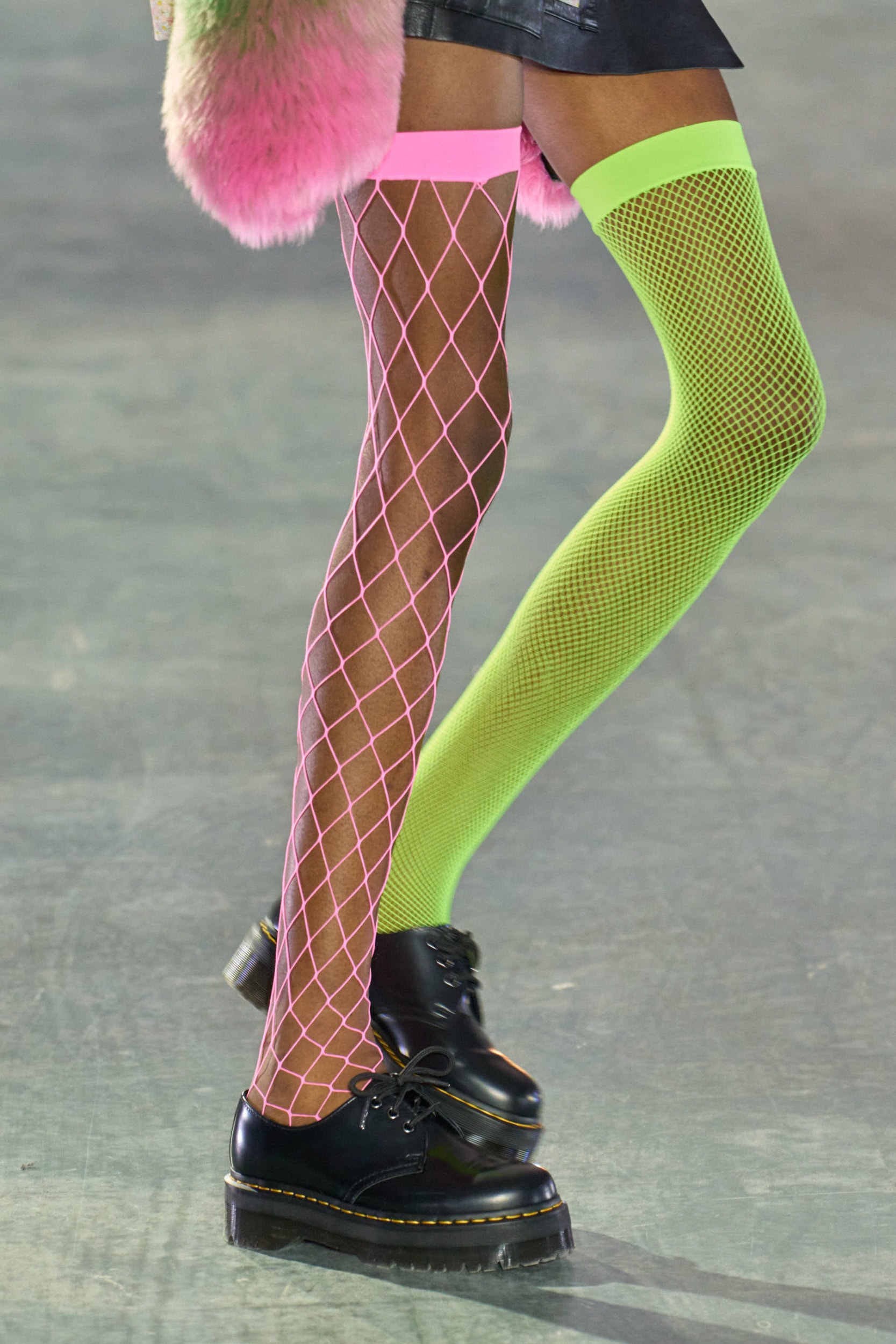 Kidill Fall 2025 Men’s Fashion Show Details