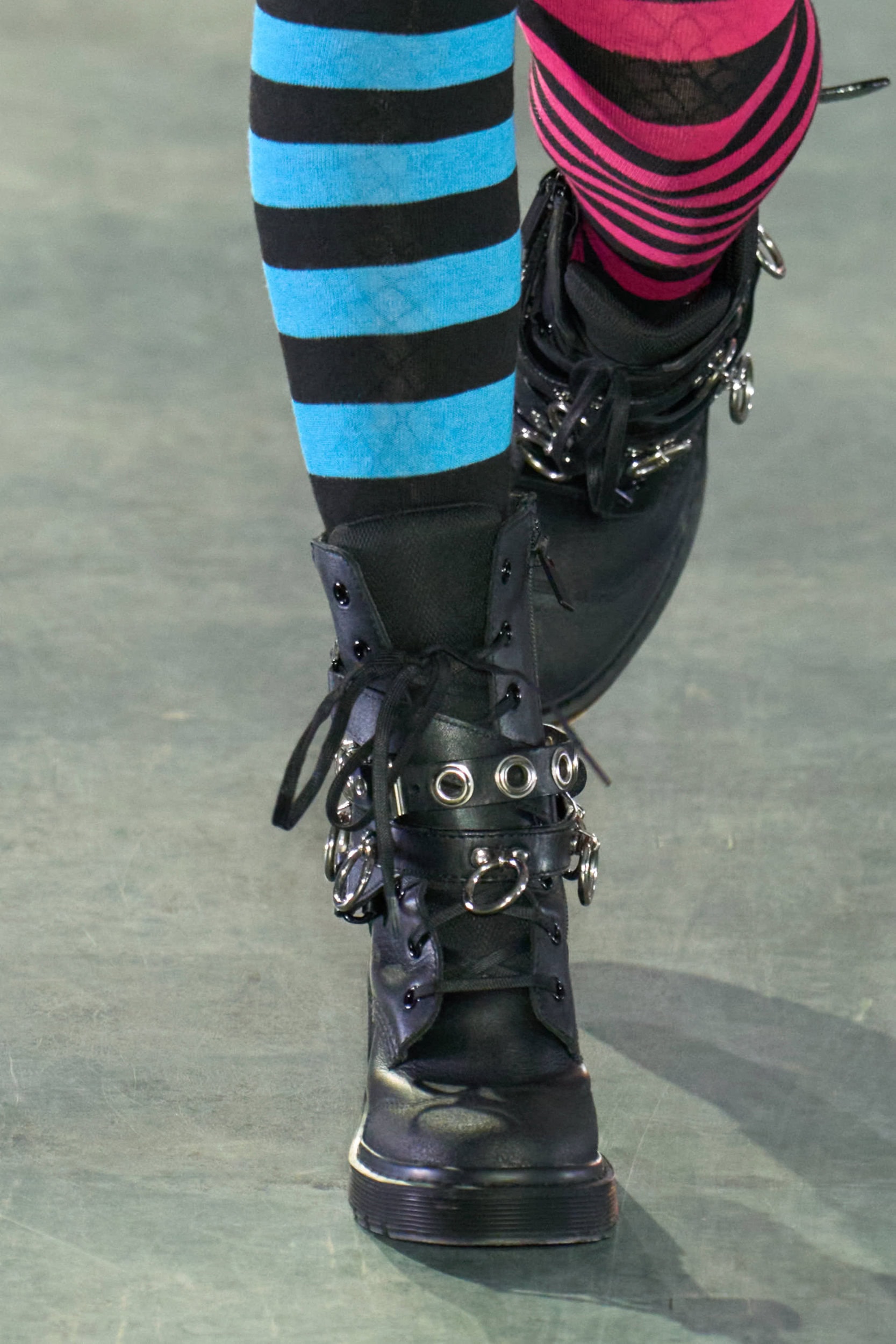 Kidill Fall 2025 Men’s Fashion Show Details
