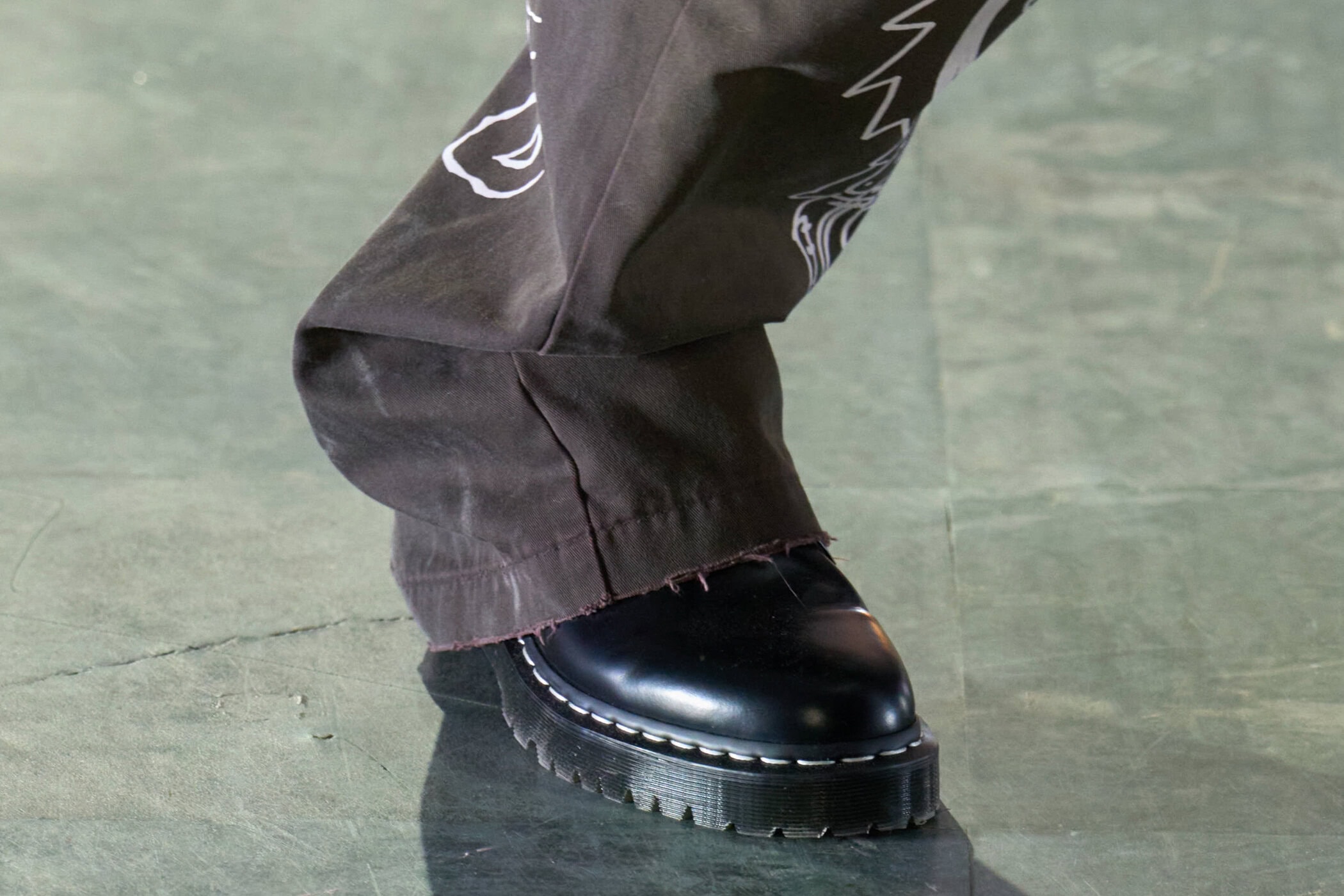 Kidill Fall 2025 Men’s Fashion Show Details