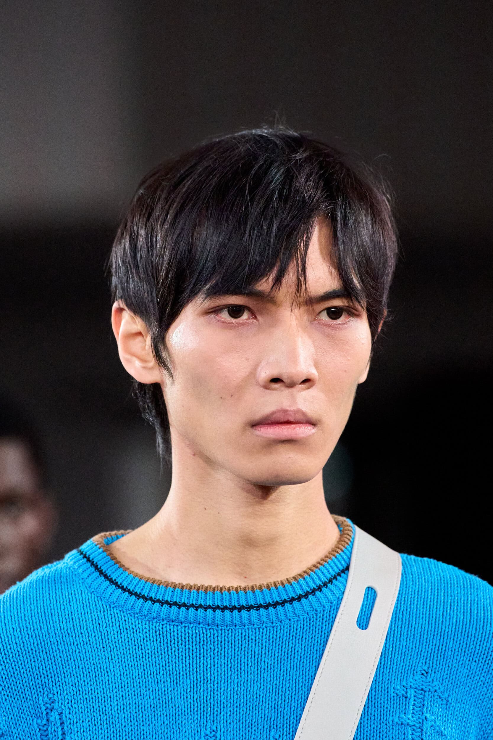 Kiko Kostadinov Fall 2025 Men’s Fashion Show Details