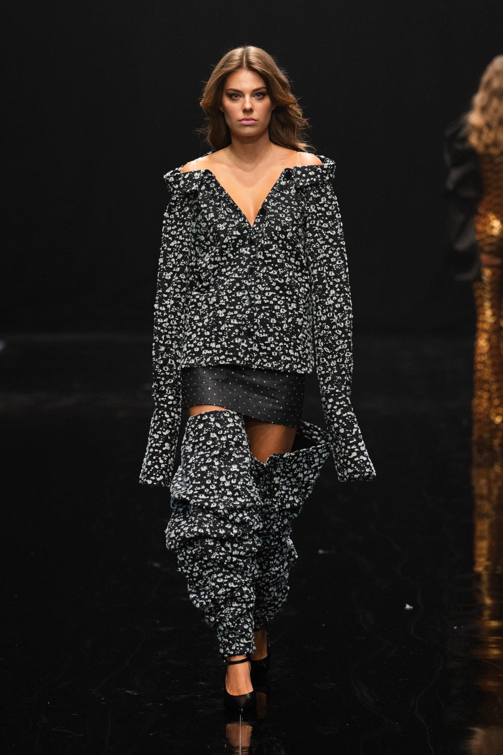 Kilian Kerner  Fall 2025 Fashion Show