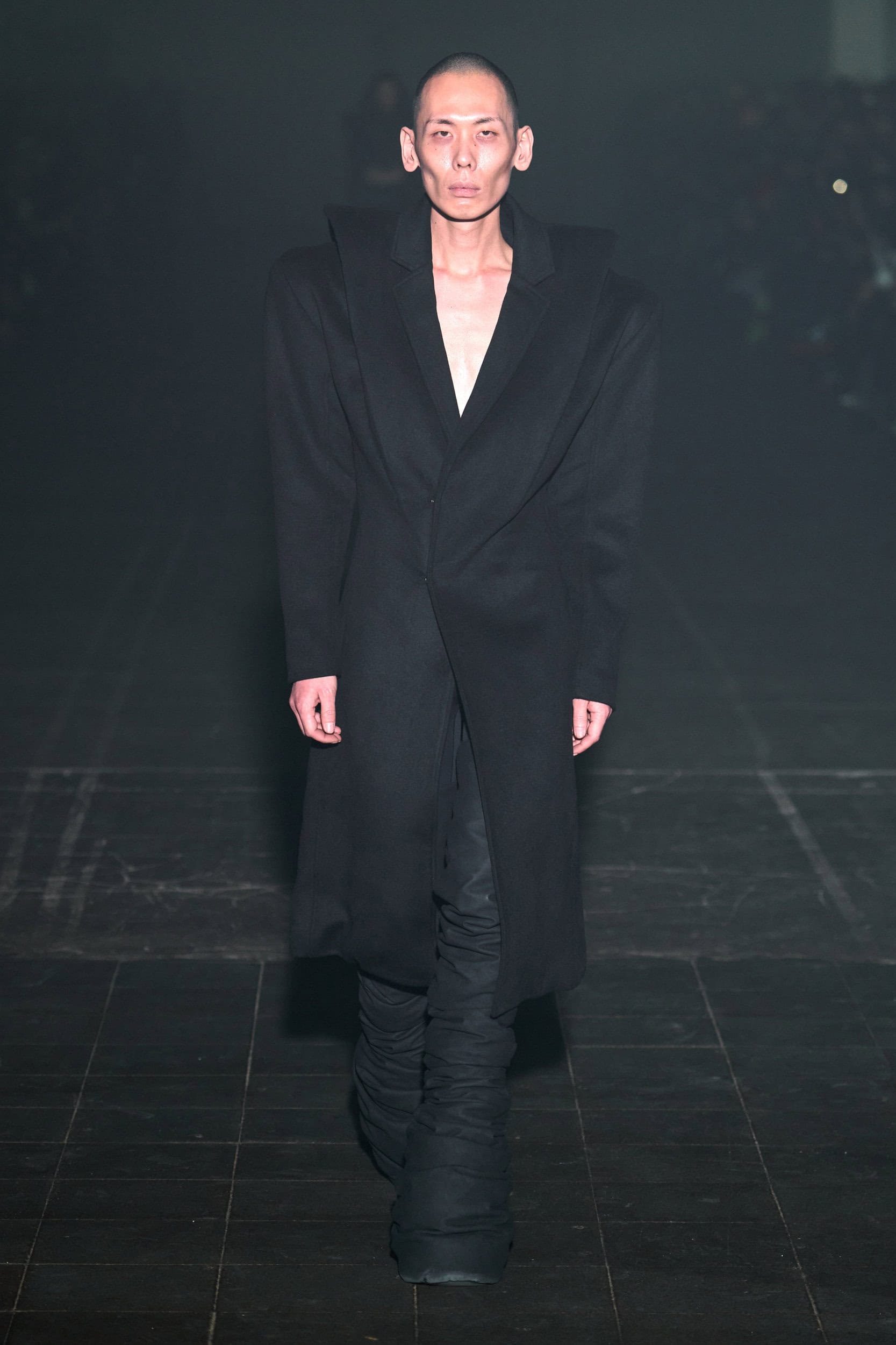 Han Kjobenhavn  Fall 2025 Fashion Show 