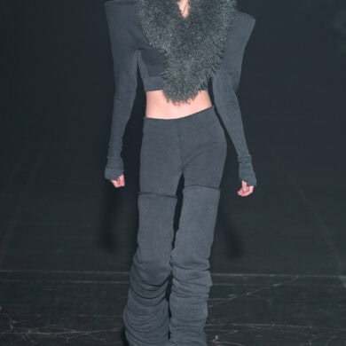 Han Kjobenhavn  Fall 2025 Fashion Show