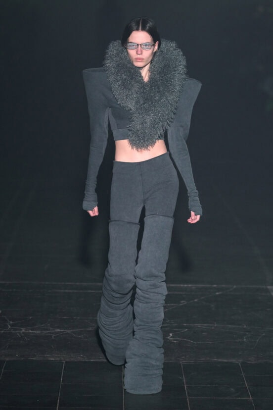 Han Kjobenhavn  Fall 2025 Fashion Show