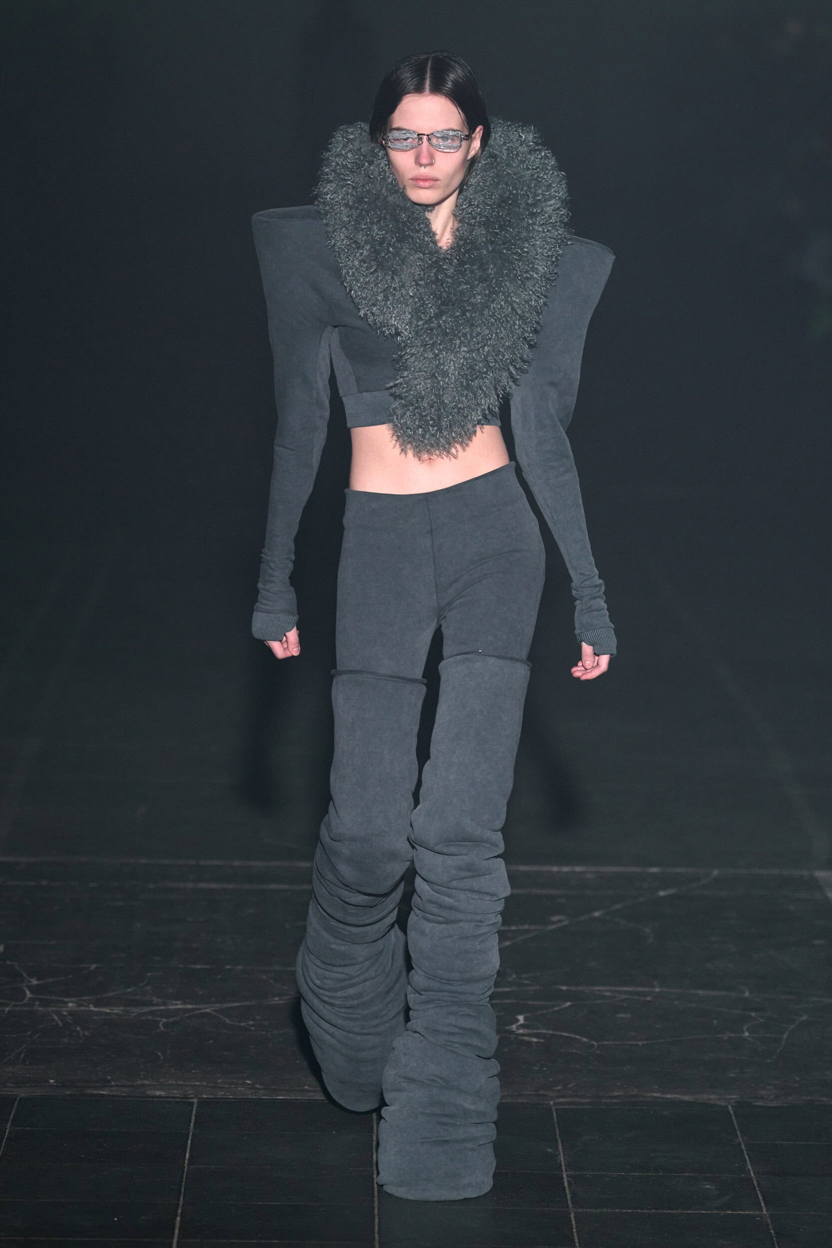 Han Kjobenhavn  Fall 2025 Fashion Show 