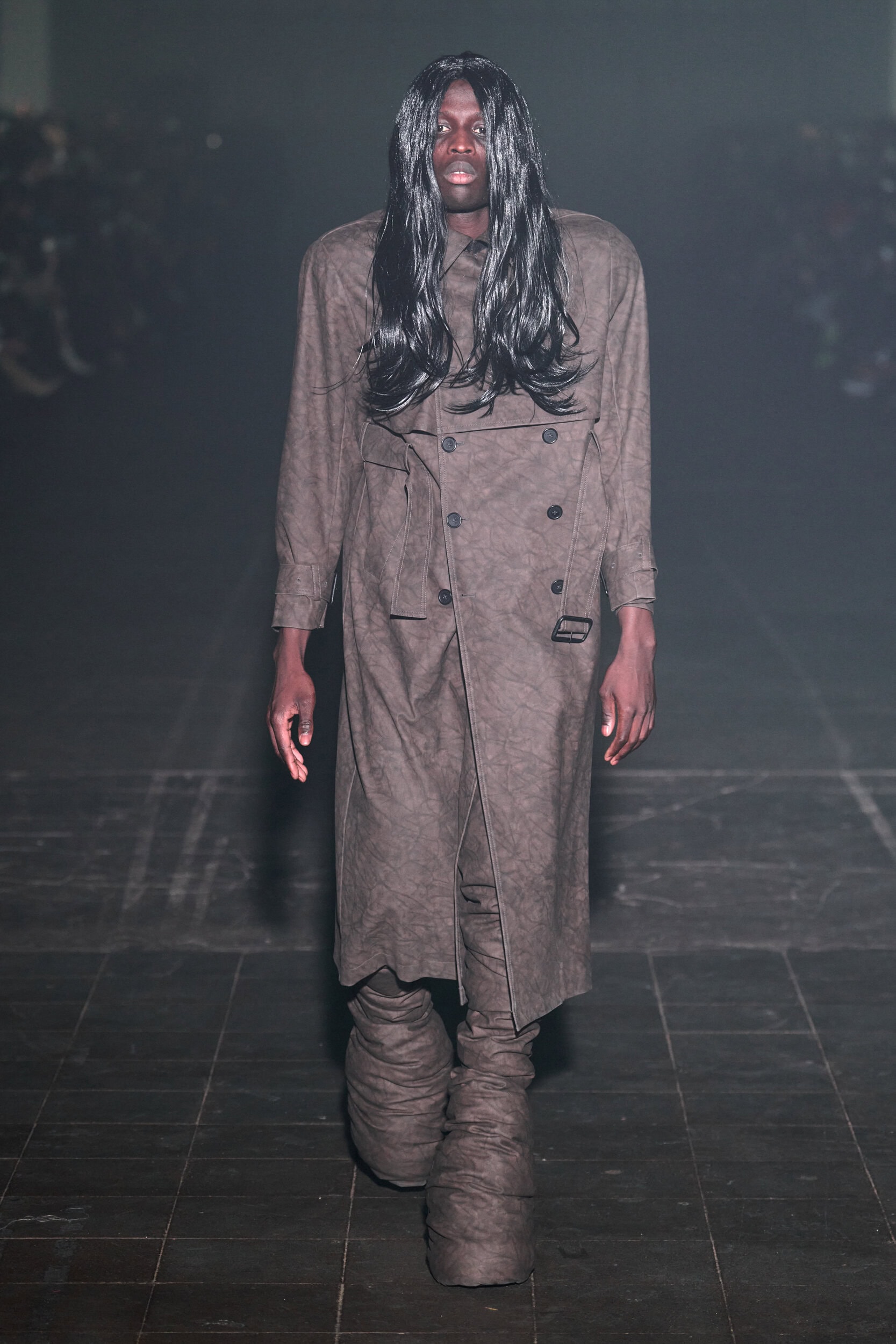 Han Kjobenhavn  Fall 2025 Fashion Show 