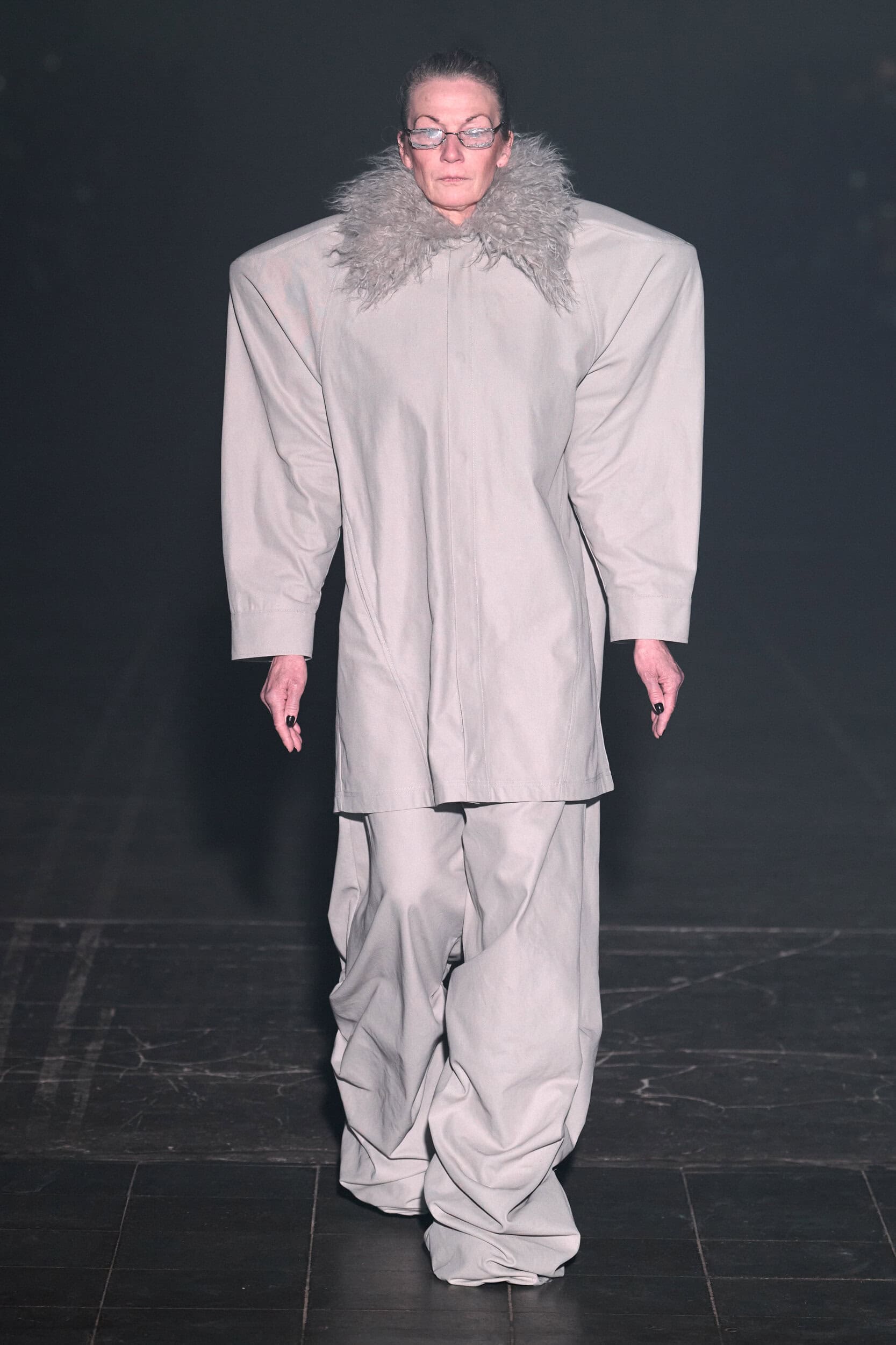 Han Kjobenhavn  Fall 2025 Fashion Show 