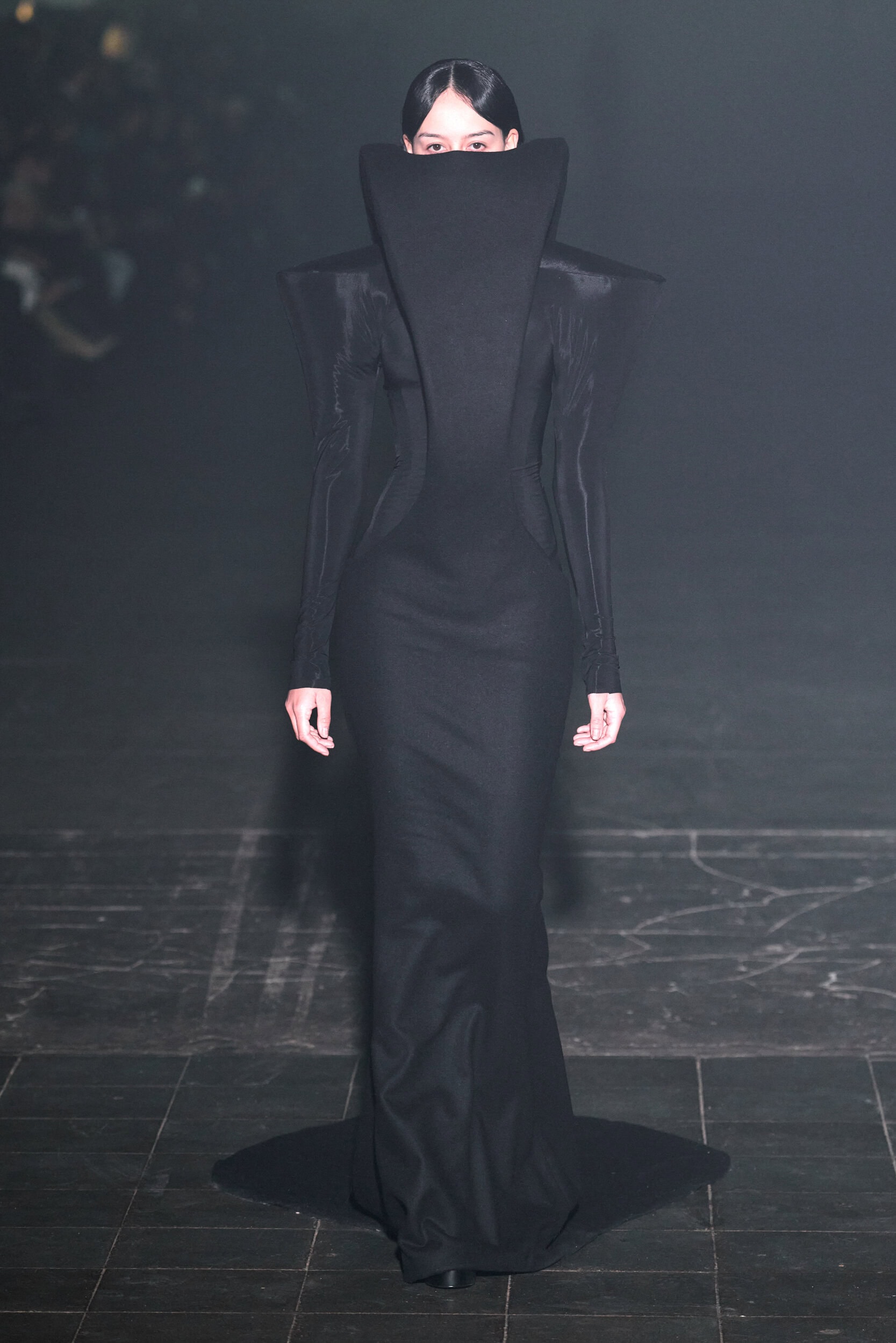 Han Kjobenhavn  Fall 2025 Fashion Show 