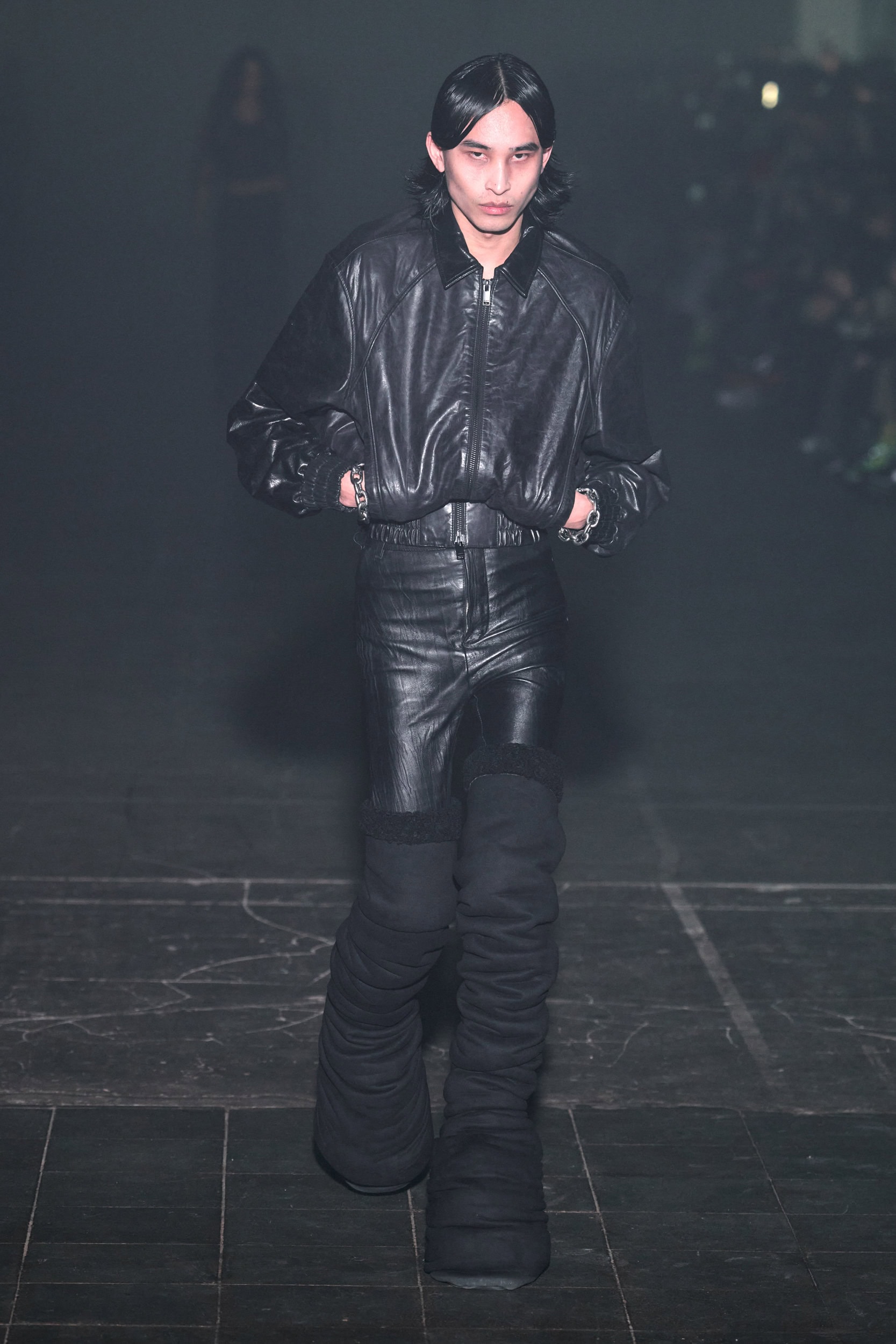 Han Kjobenhavn  Fall 2025 Fashion Show 