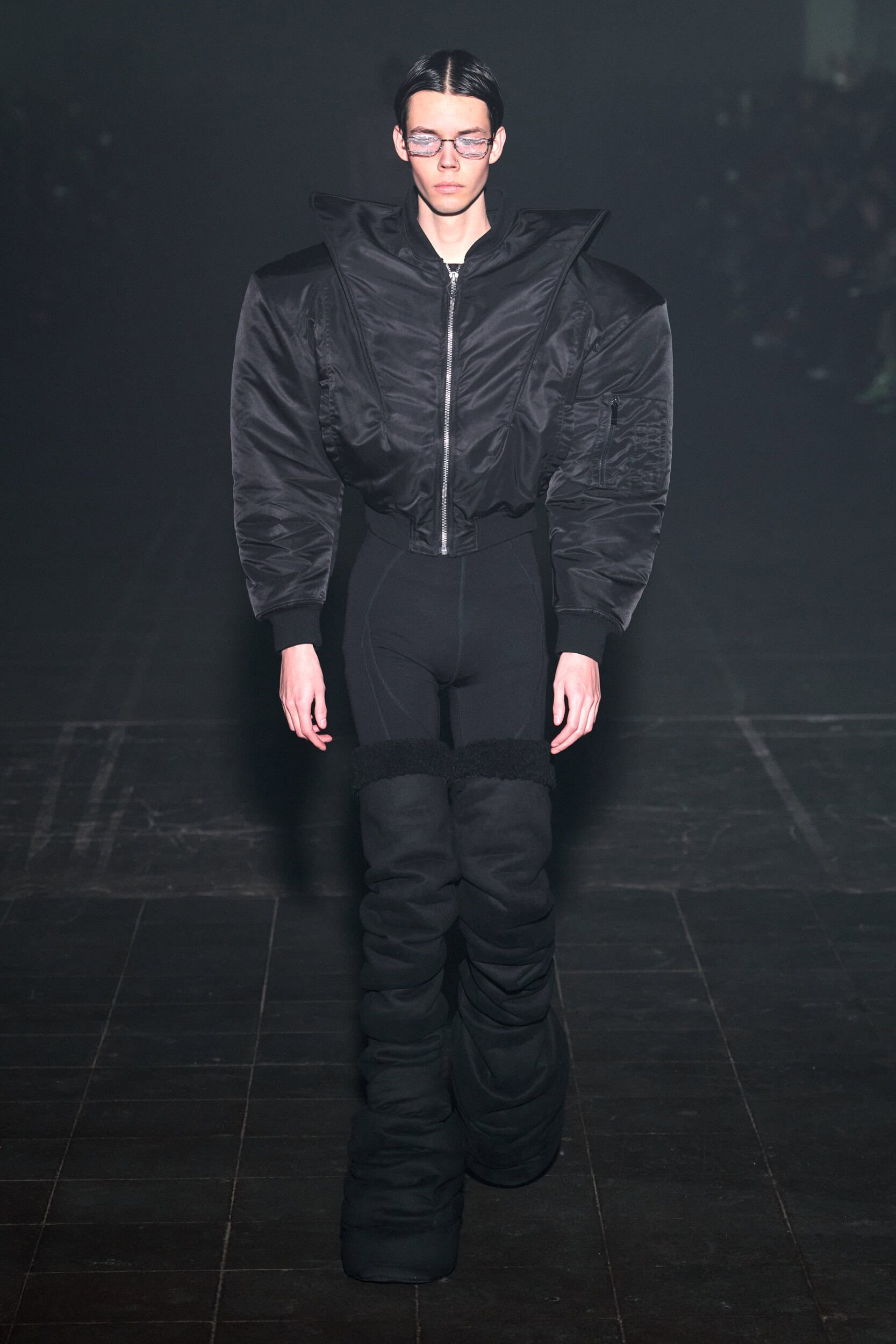 Han Kjobenhavn  Fall 2025 Fashion Show 