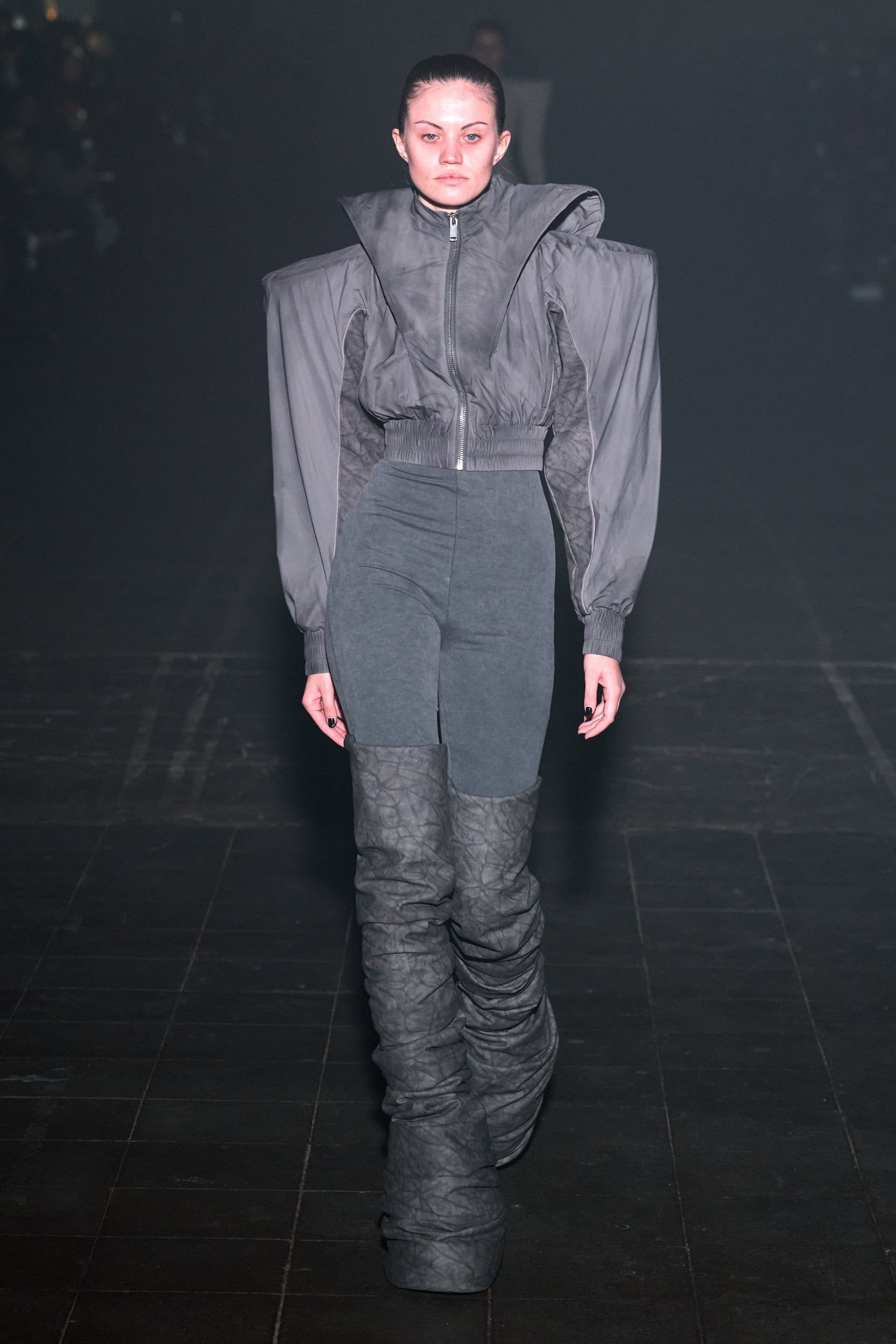 Han Kjobenhavn  Fall 2025 Fashion Show 