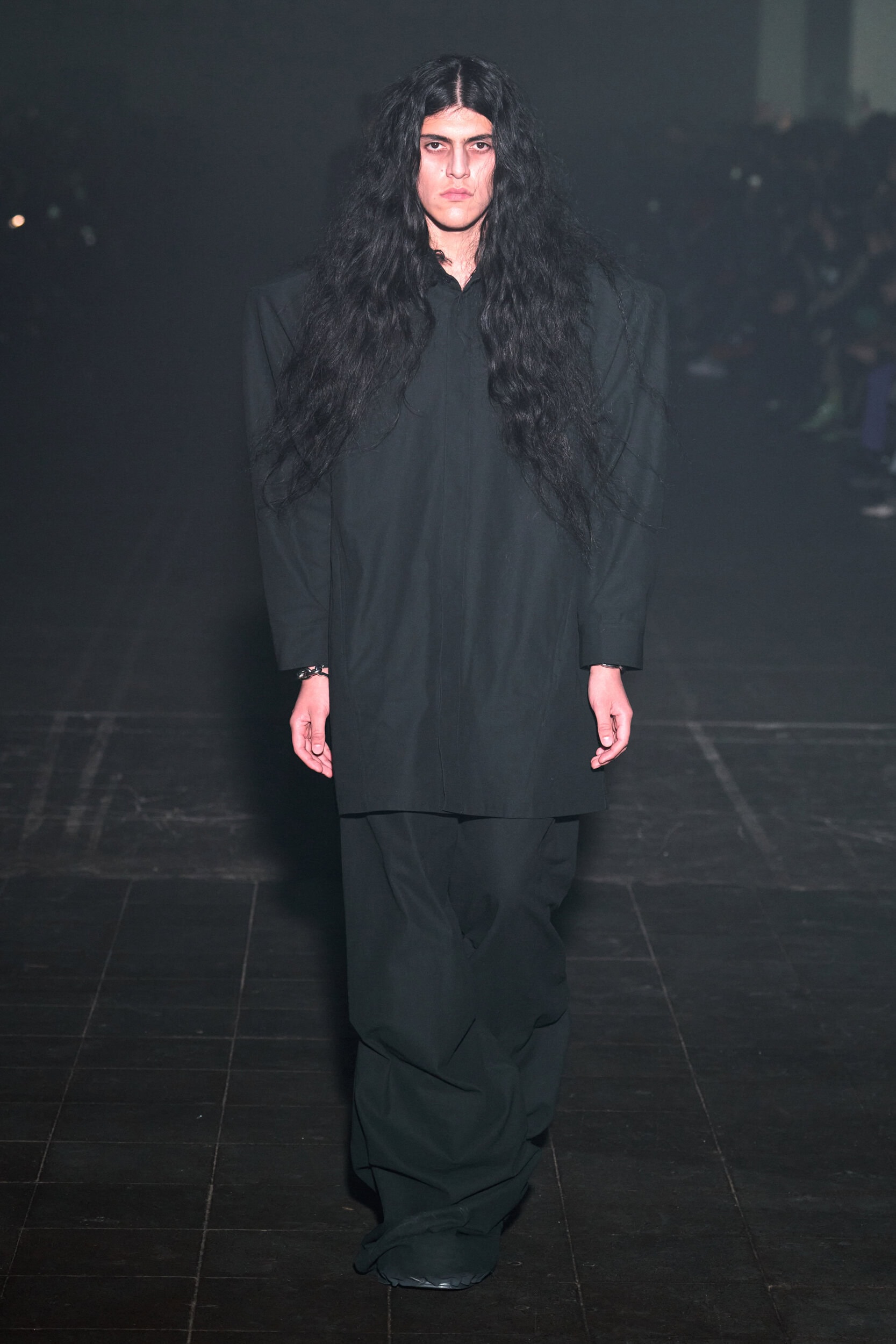 Han Kjobenhavn  Fall 2025 Fashion Show 