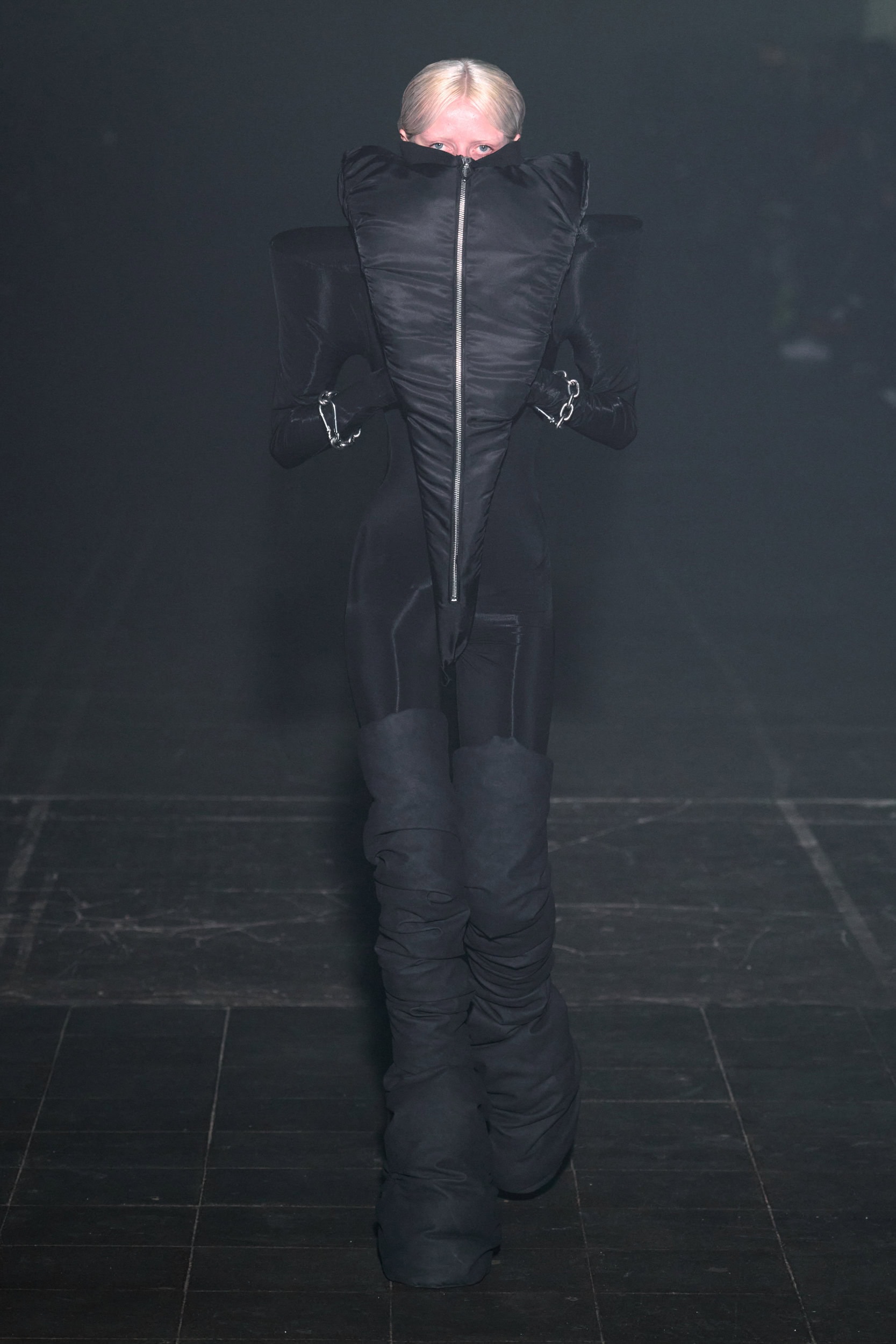 Han Kjobenhavn  Fall 2025 Fashion Show 