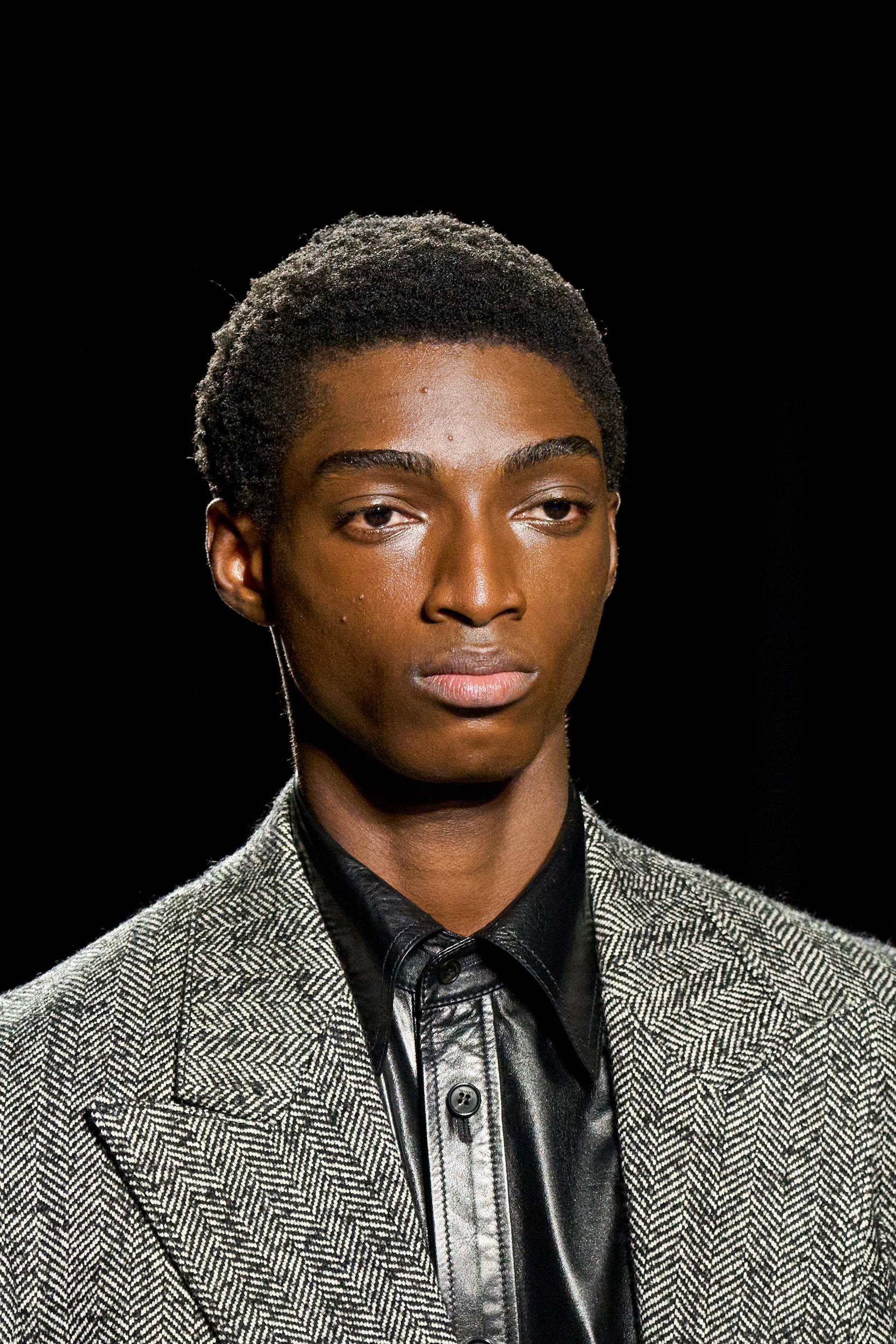 Lanvin Fall 2025 Men’s Fashion Show Details