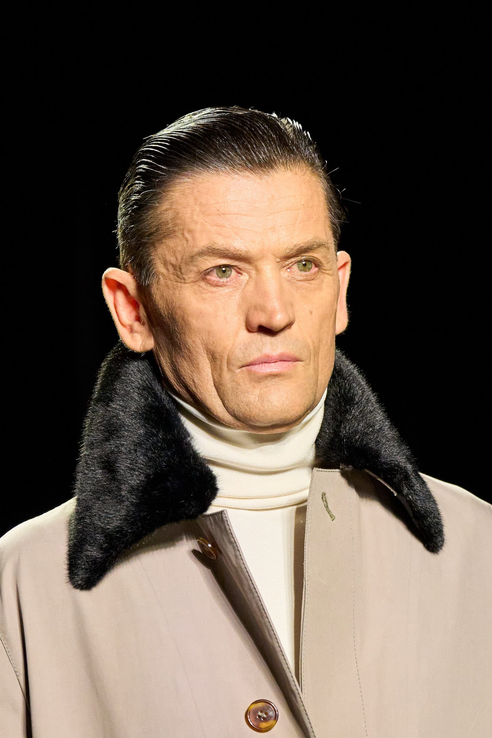 Lanvin Fall 2025 Men’s Fashion Show Details