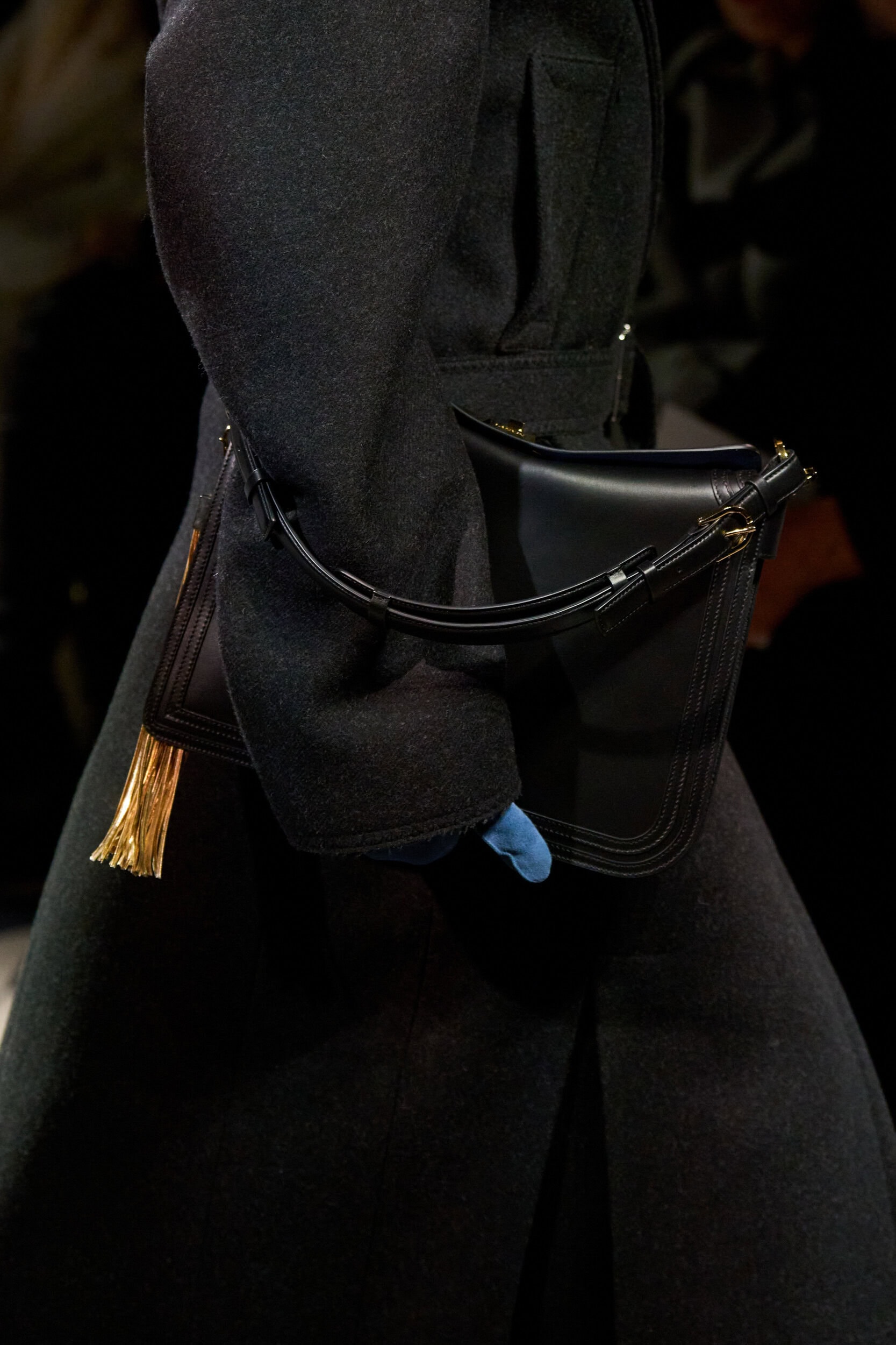 Lanvin Fall 2025 Men’s Fashion Show Details