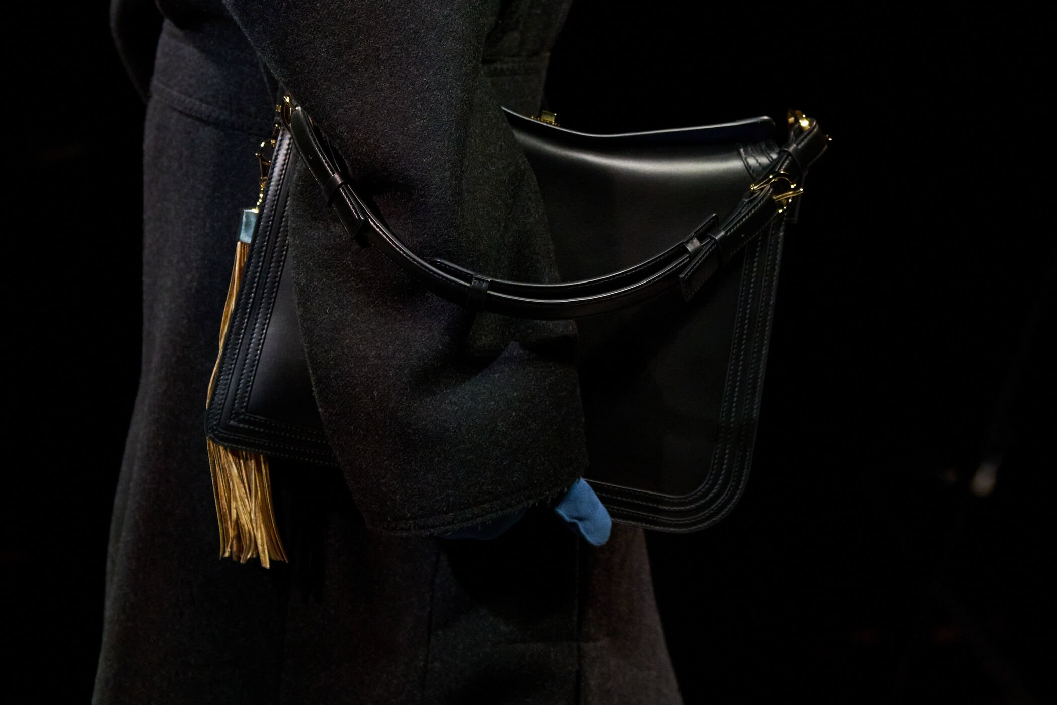 Lanvin Fall 2025 Men’s Fashion Show Details