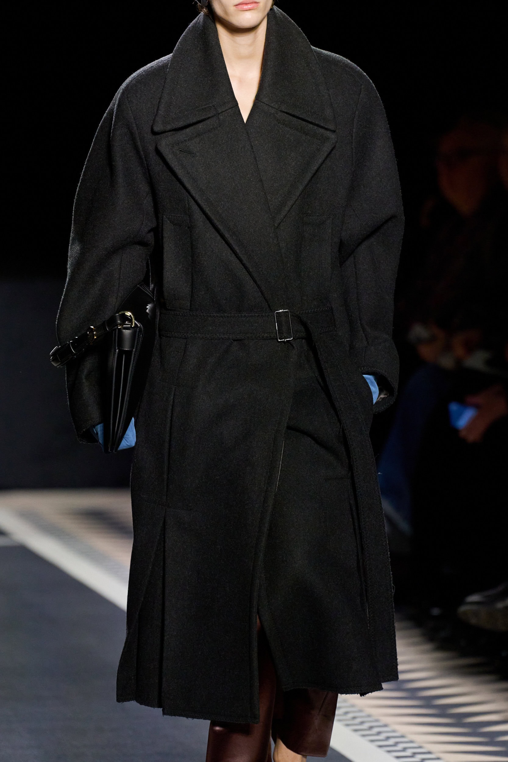 Lanvin Fall 2025 Men’s Fashion Show Details