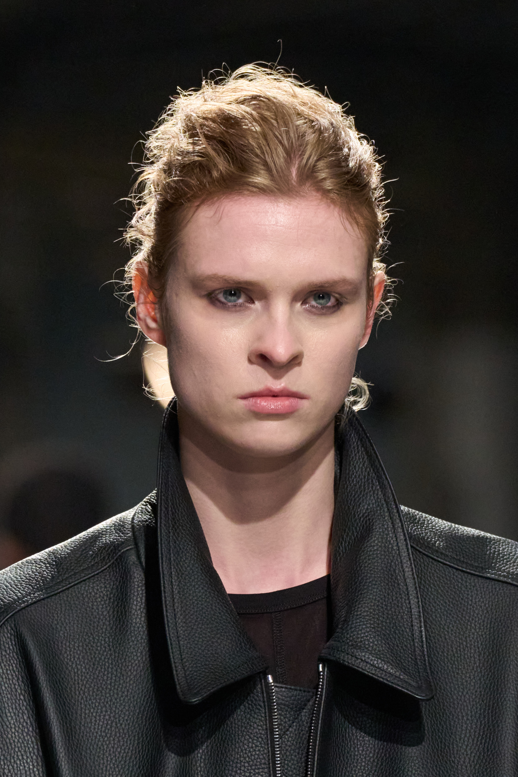 Lgn Louis Gabriel Nouchi Fall 2025 Men’s Fashion Show Details