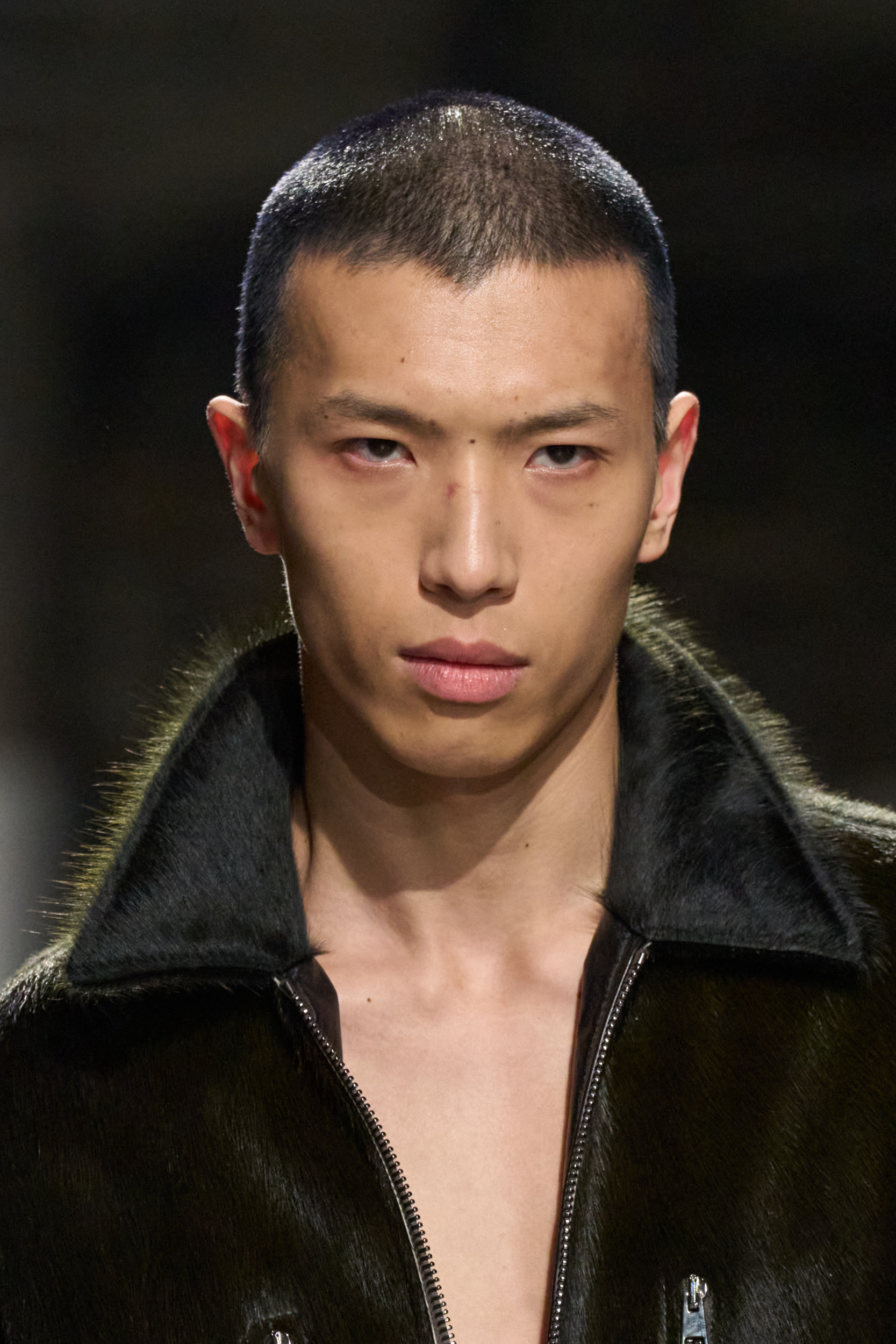 Lgn Louis Gabriel Nouchi Fall 2025 Men’s Fashion Show Details