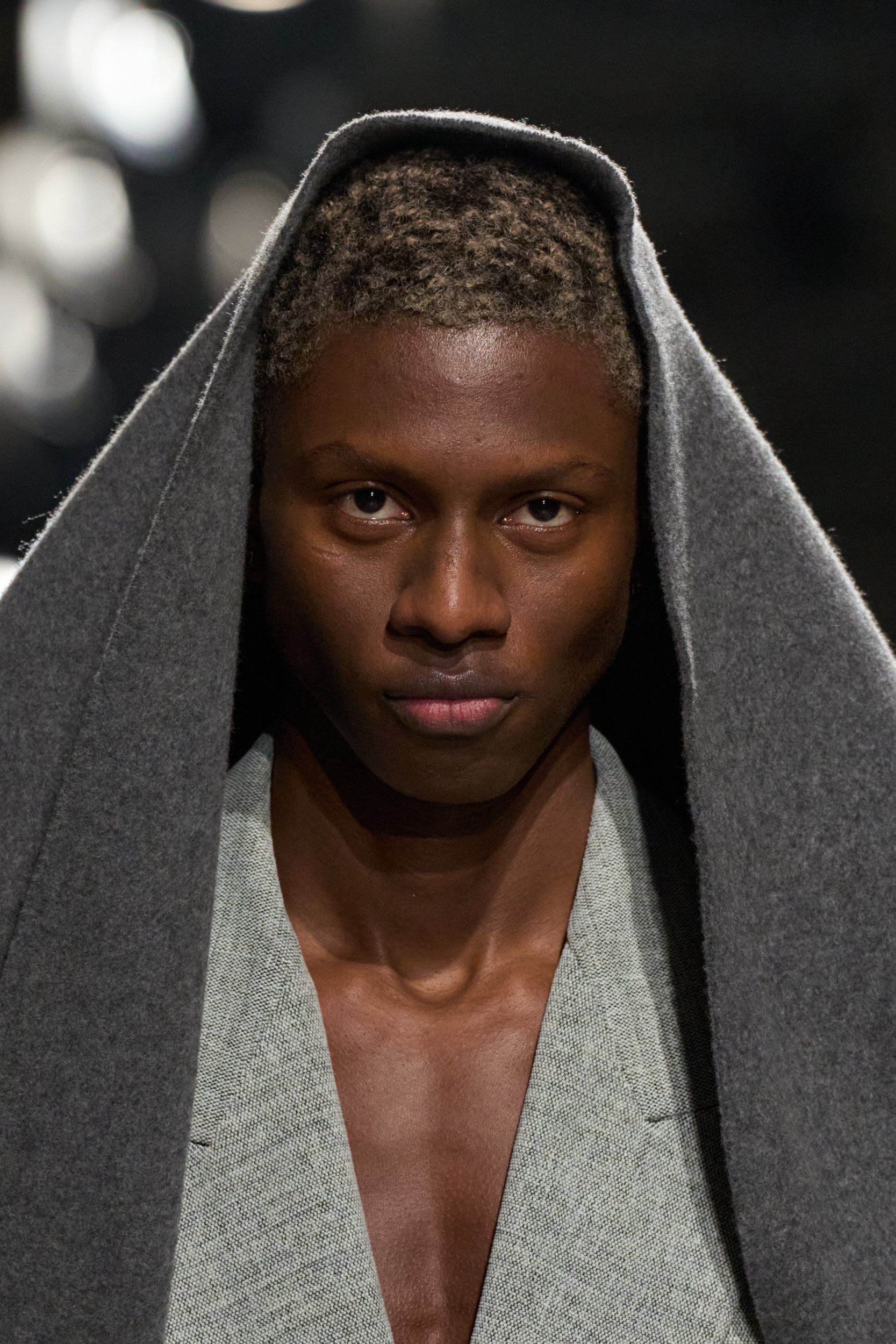 Lgn Louis Gabriel Nouchi Fall 2025 Men’s Fashion Show Details