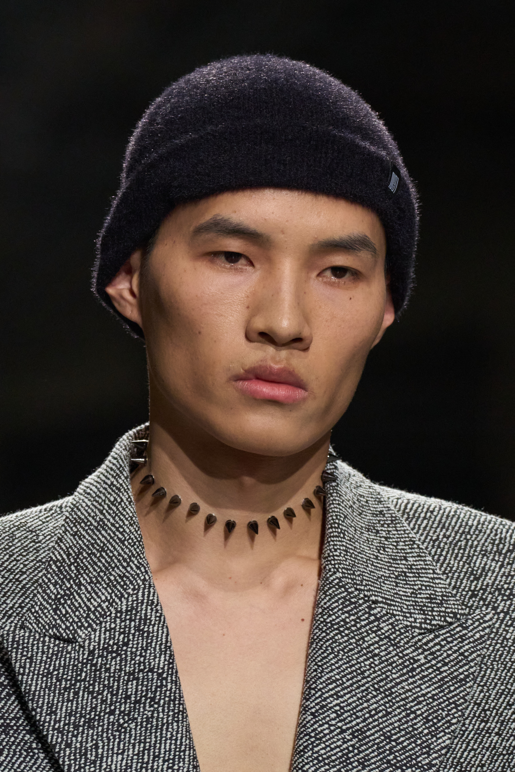 Lgn Louis Gabriel Nouchi Fall 2025 Men’s Fashion Show Details