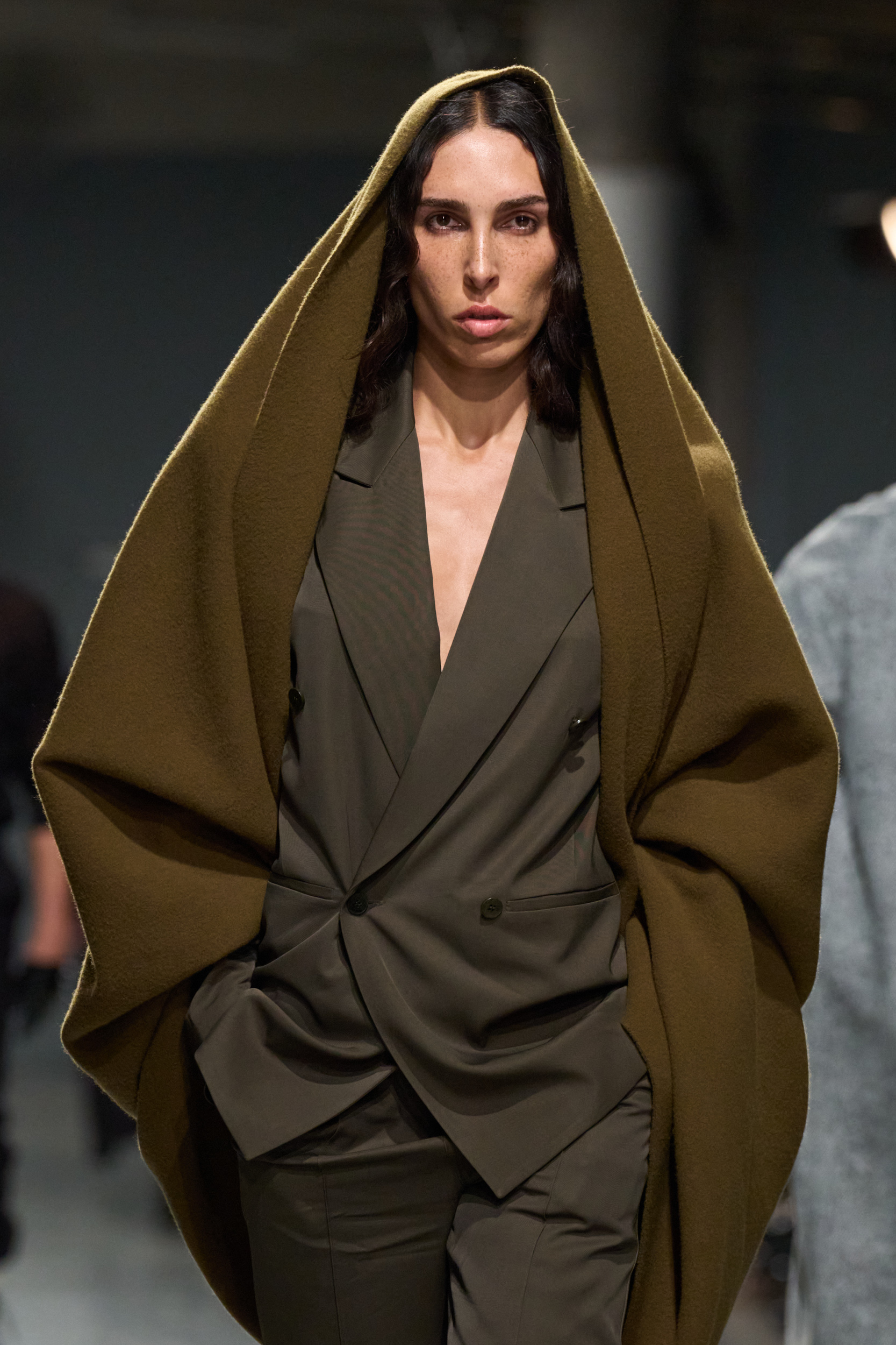 Lgn Louis Gabriel Nouchi Fall 2025 Men’s Fashion Show Details