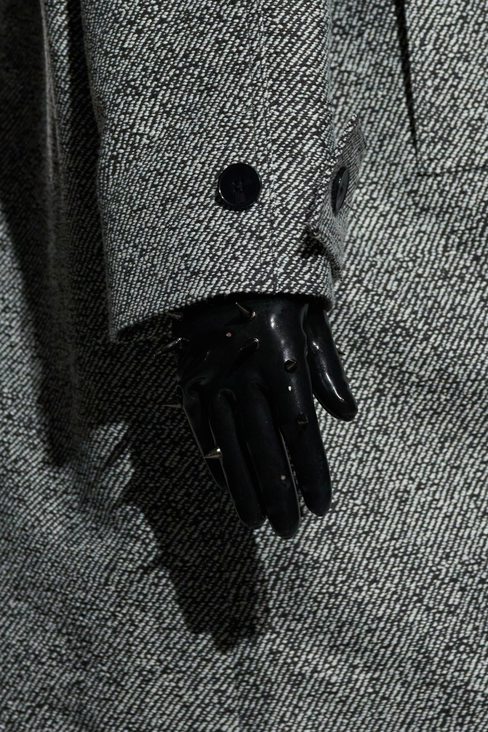 Lgn Louis Gabriel Nouchi Fall 2025 Men’s Fashion Show Details