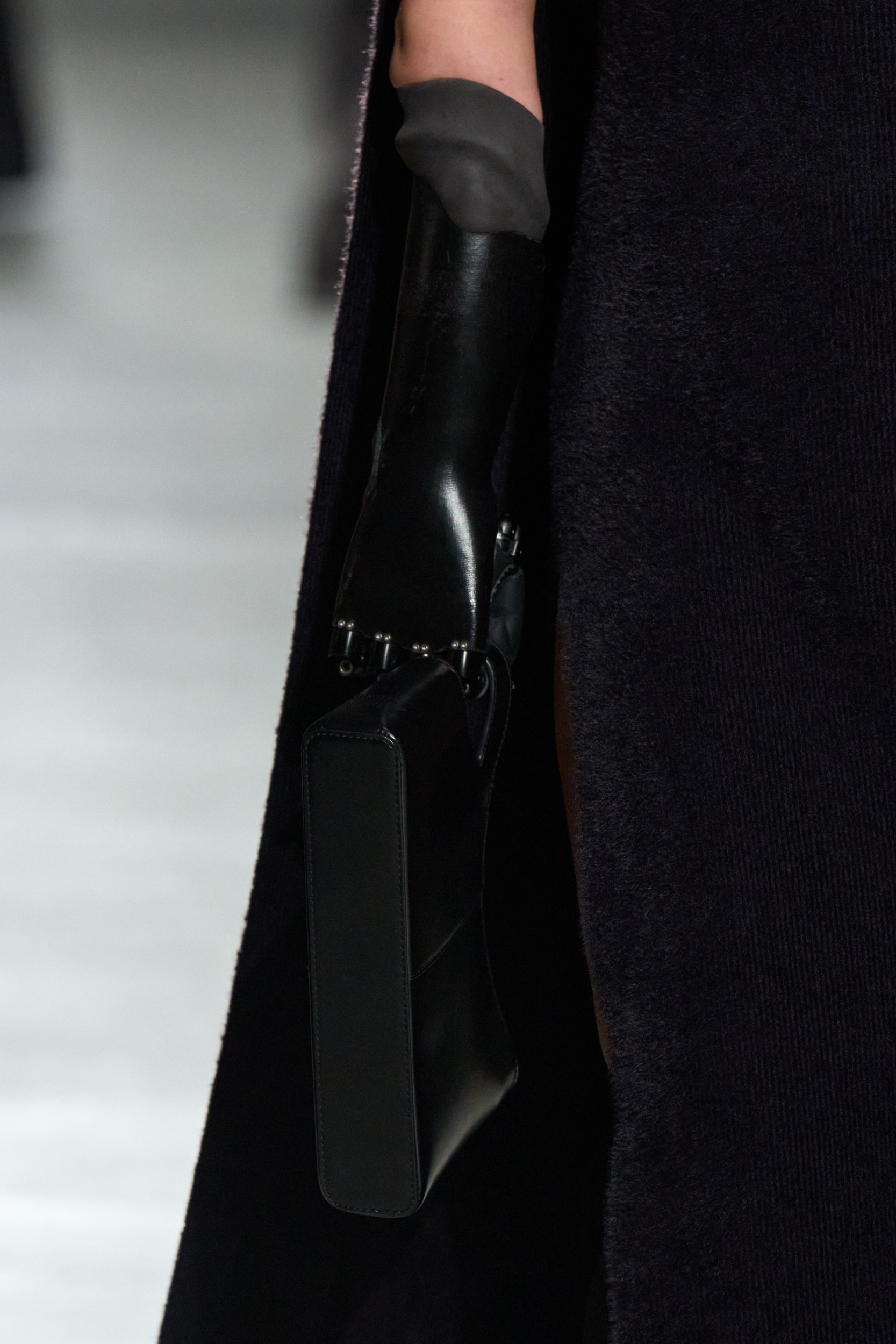 Lgn Louis Gabriel Nouchi Fall 2025 Men’s Fashion Show Details