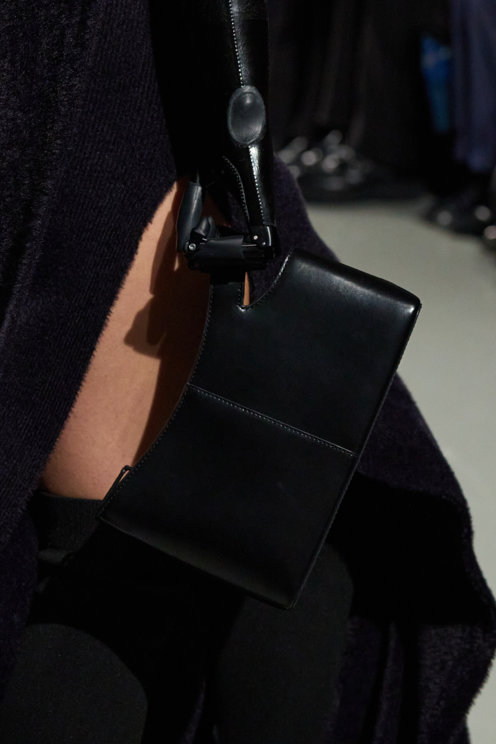 Lgn Louis Gabriel Nouchi Fall 2025 Men’s Fashion Show Details