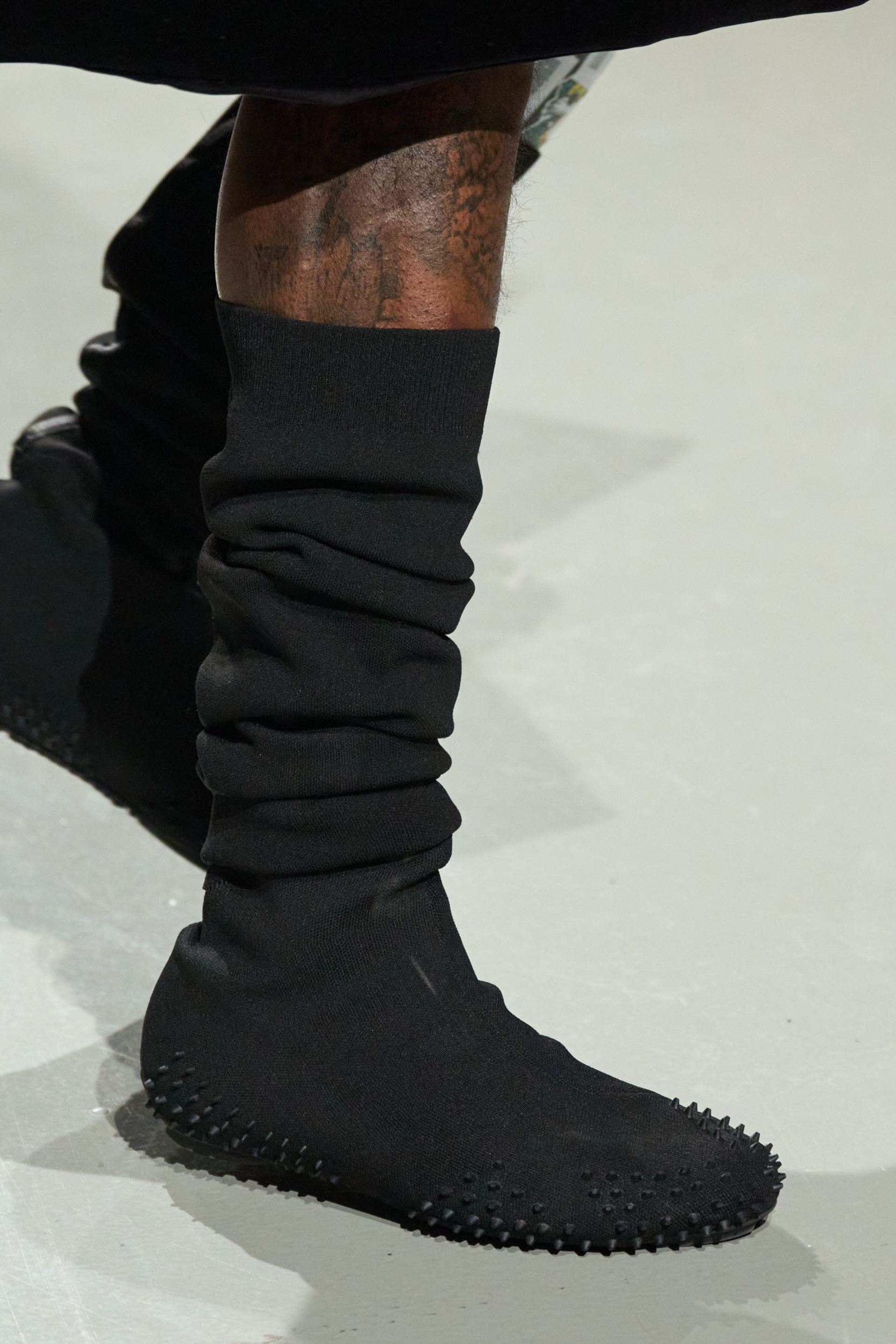 Lgn Louis Gabriel Nouchi Fall 2025 Men’s Fashion Show Details