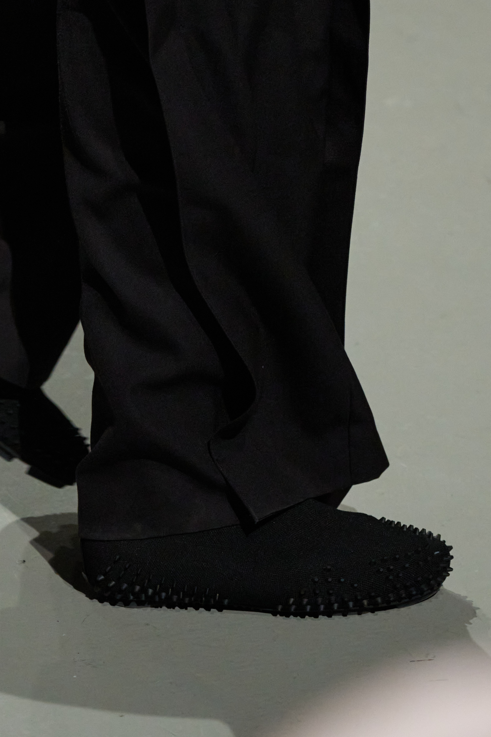 Lgn Louis Gabriel Nouchi Fall 2025 Men’s Fashion Show Details