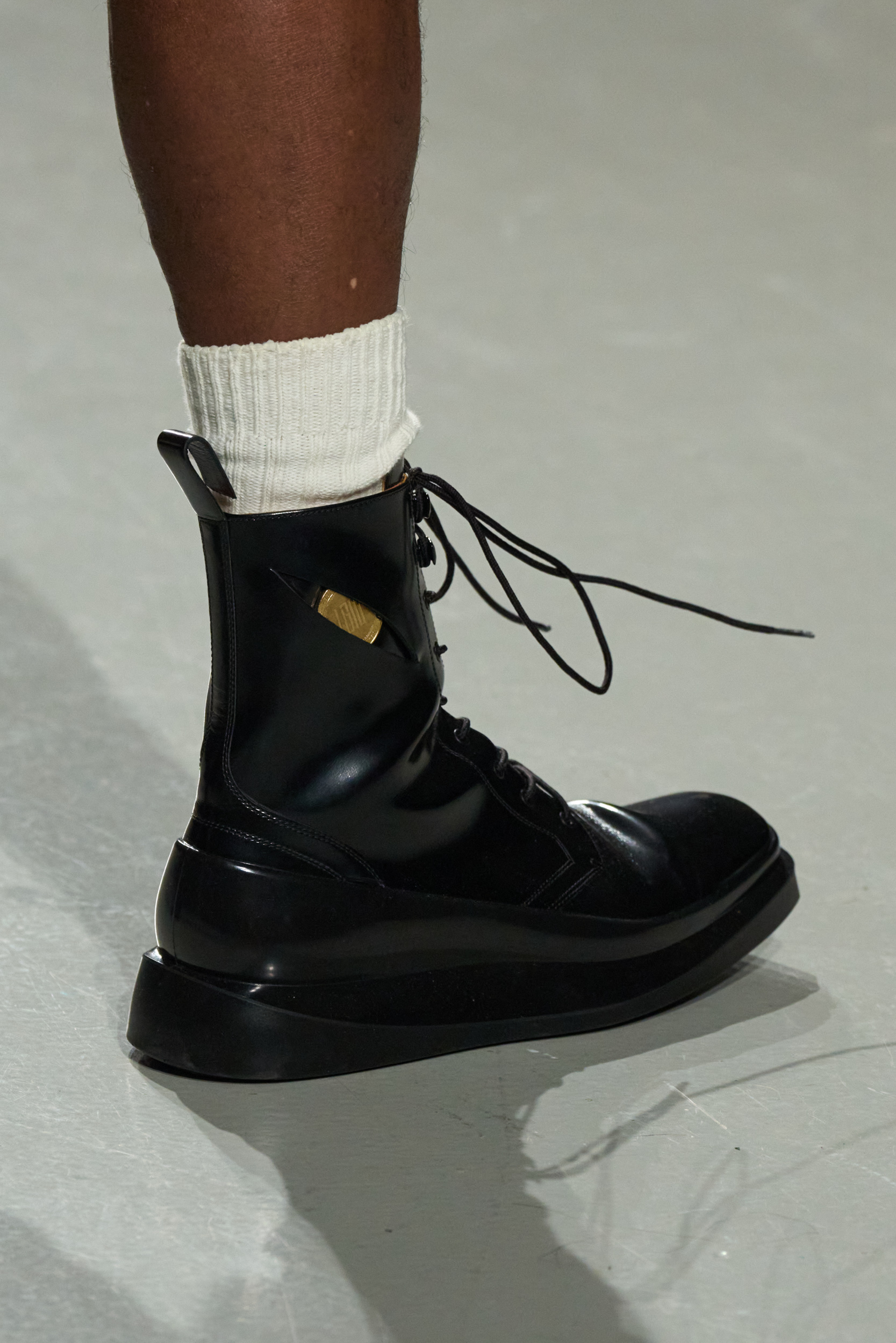 Lgn Louis Gabriel Nouchi Fall 2025 Men’s Fashion Show Details