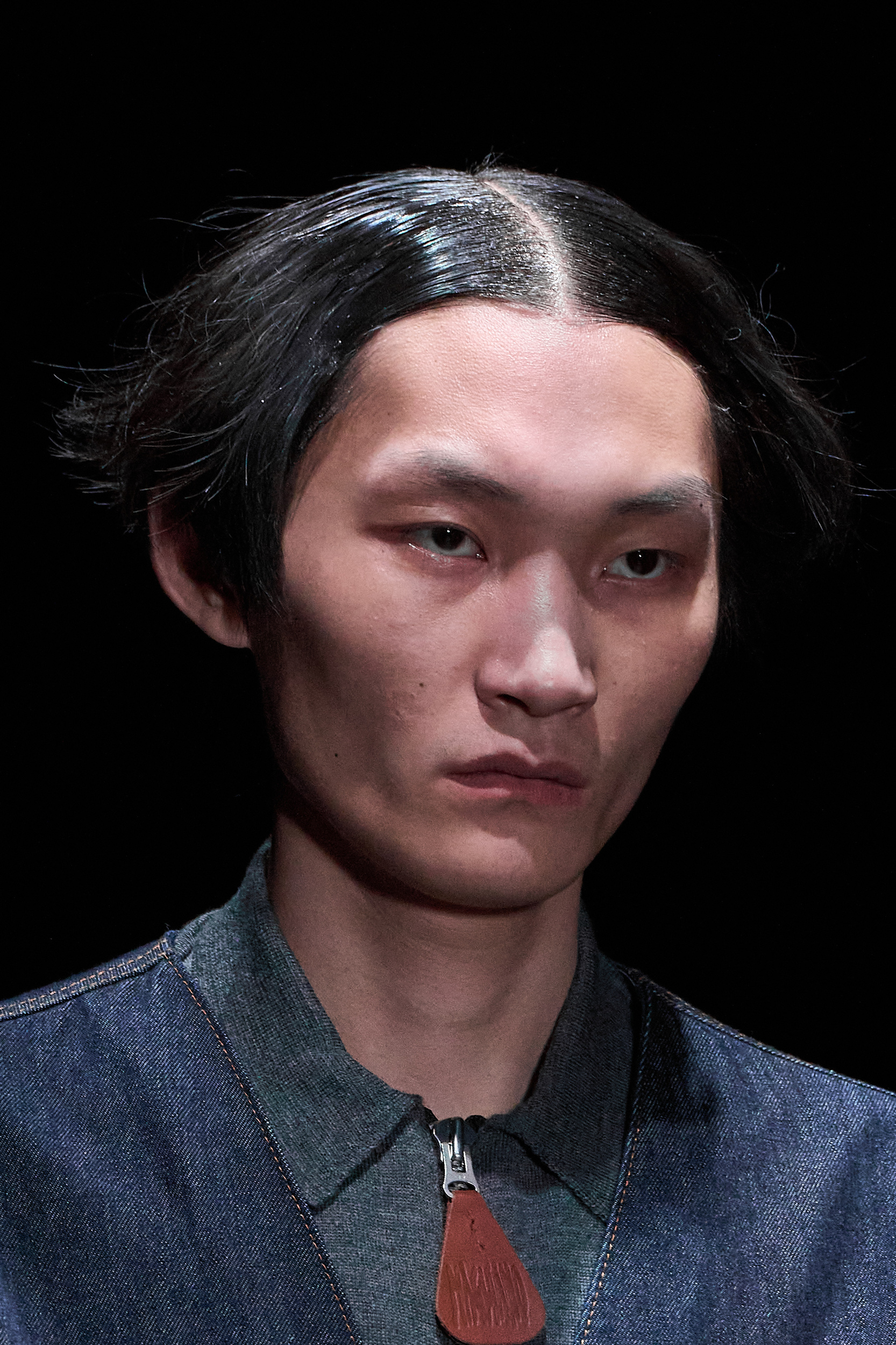 Magliano Fall 2025 Men’s Fashion Show Details